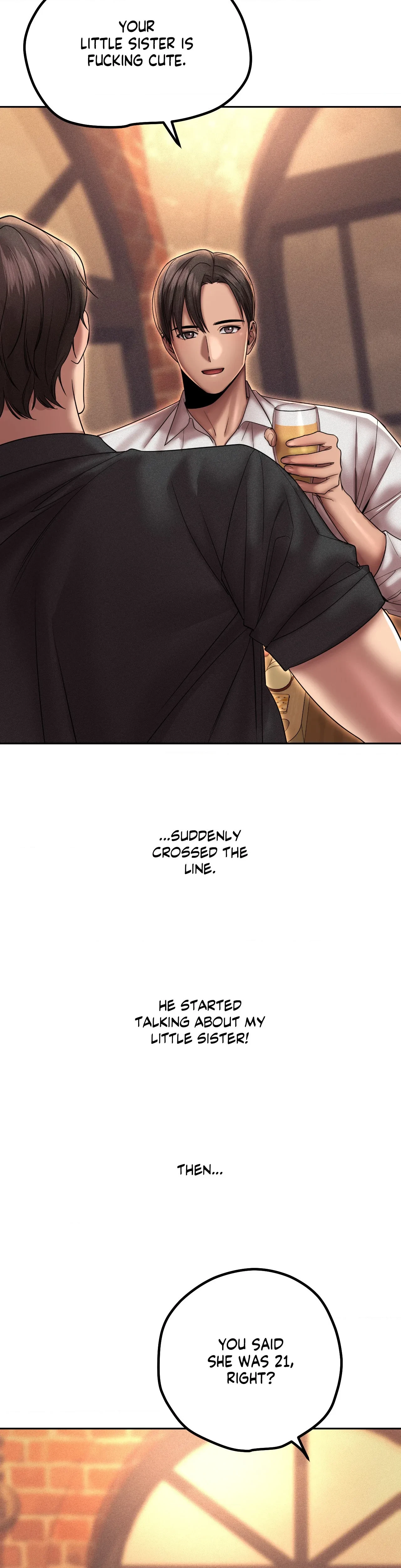 True Or False? Chapter 166, page 10