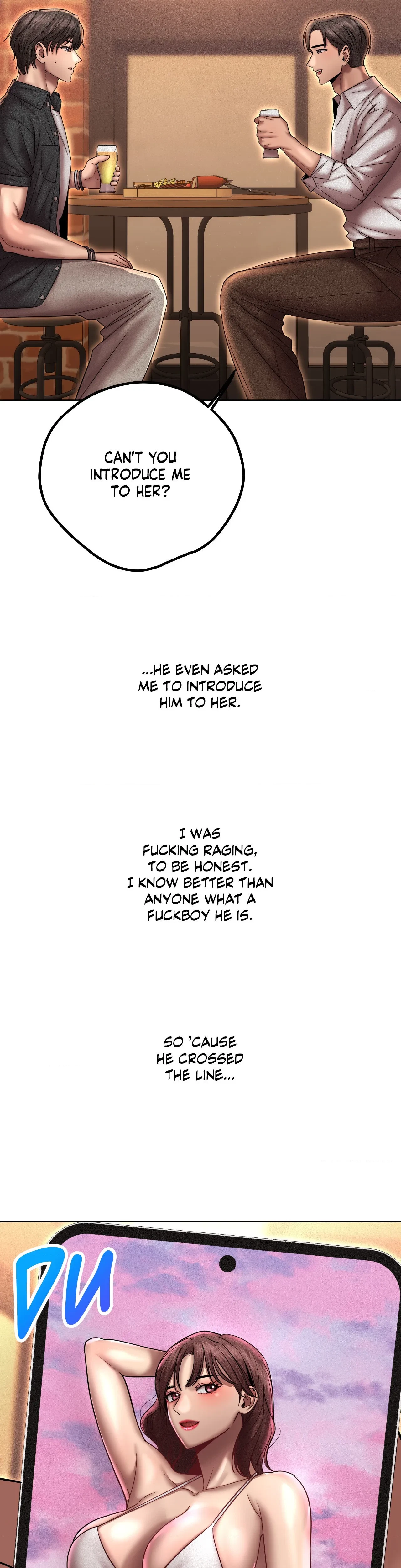 True Or False? Chapter 166, page 11