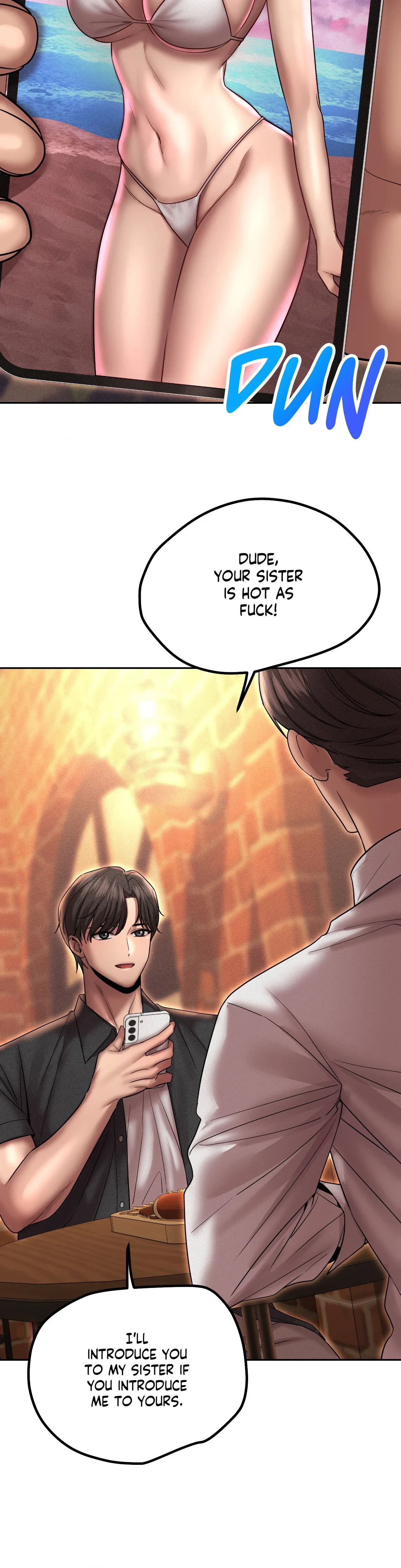 True Or False? Chapter 166, page 12