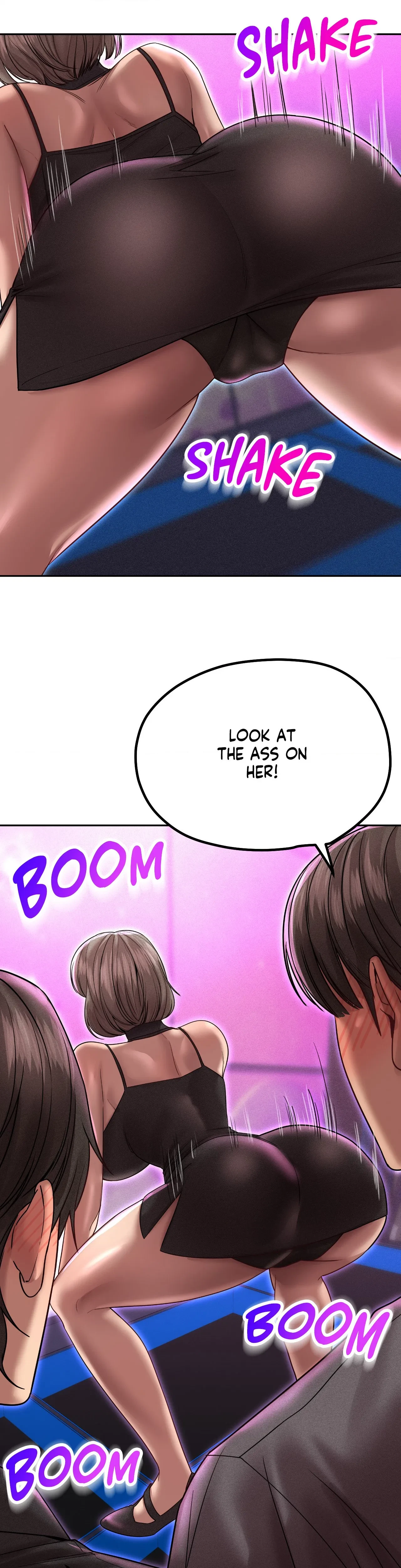 True Or False? Chapter 166, page 4