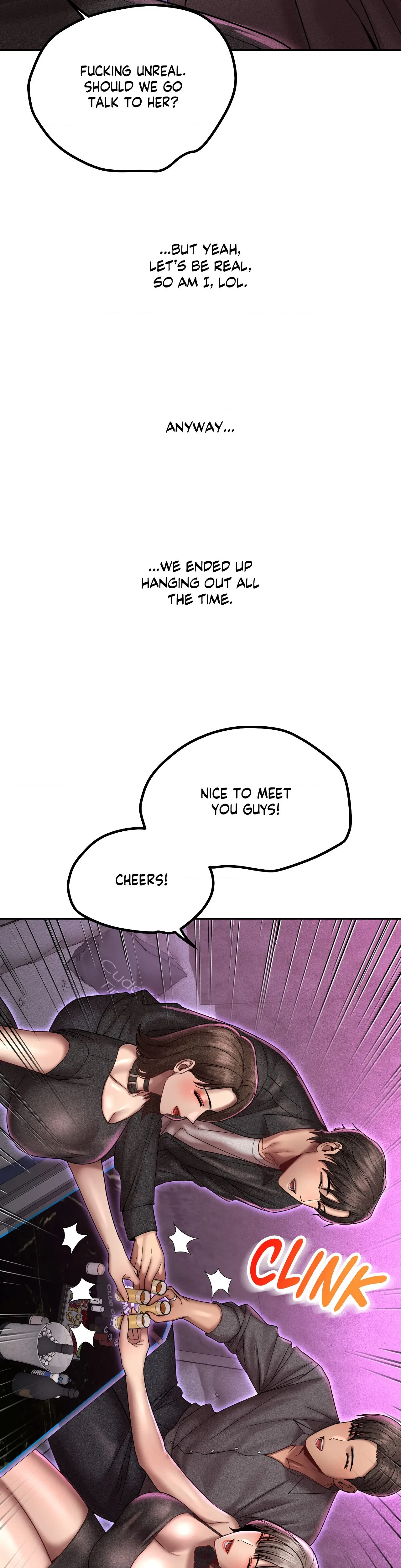 True Or False? Chapter 166, page 5