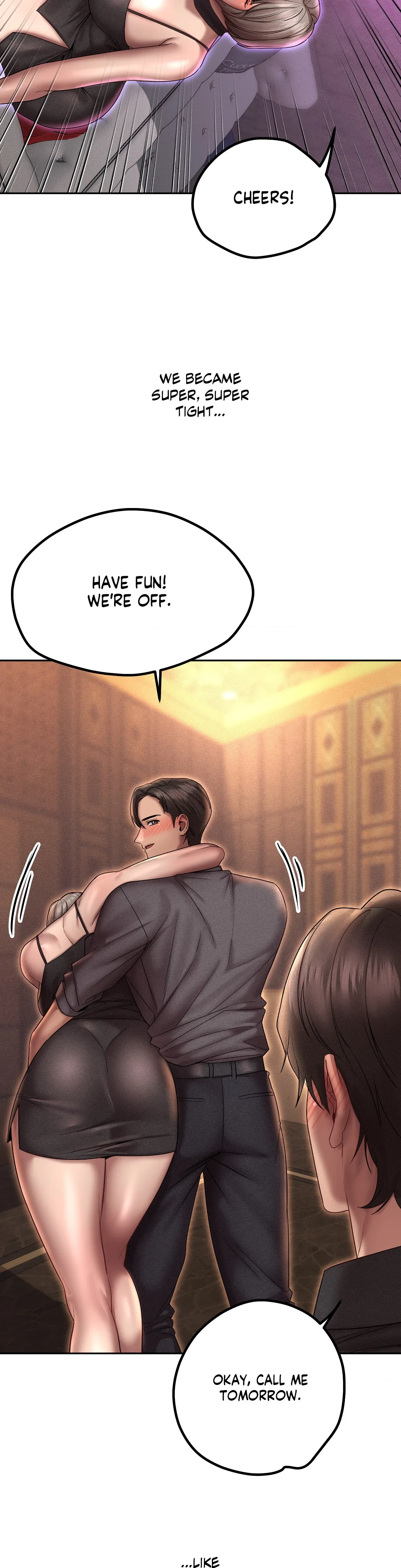 True Or False? Chapter 166, page 6