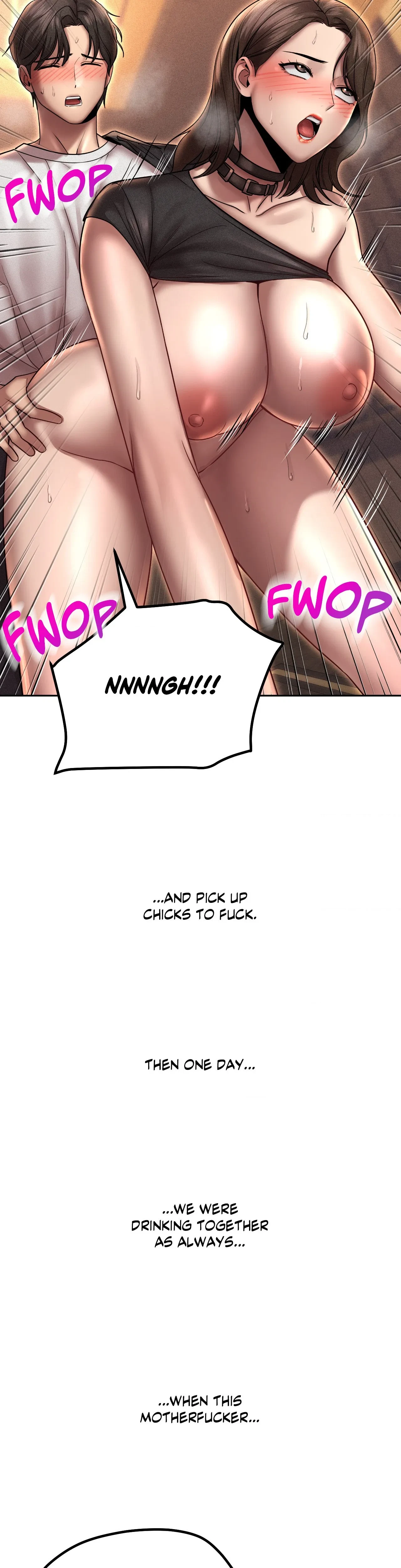 True Or False? Chapter 166, page 9