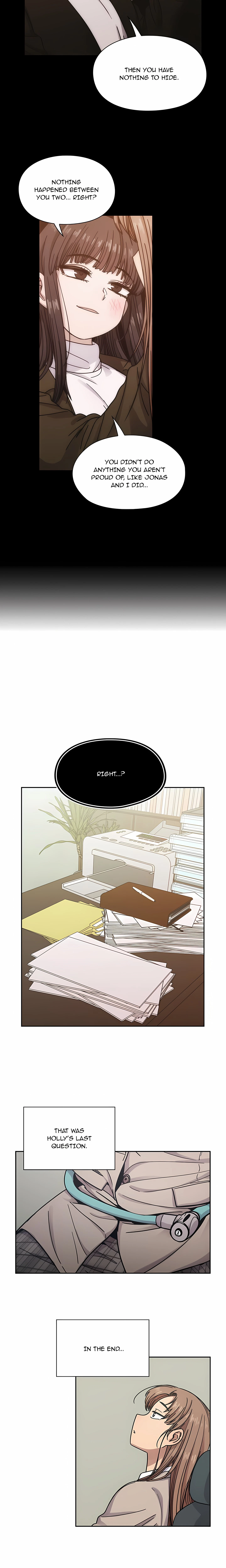 Crime And Punishment Chapter 26 (Uncensored), page 13
