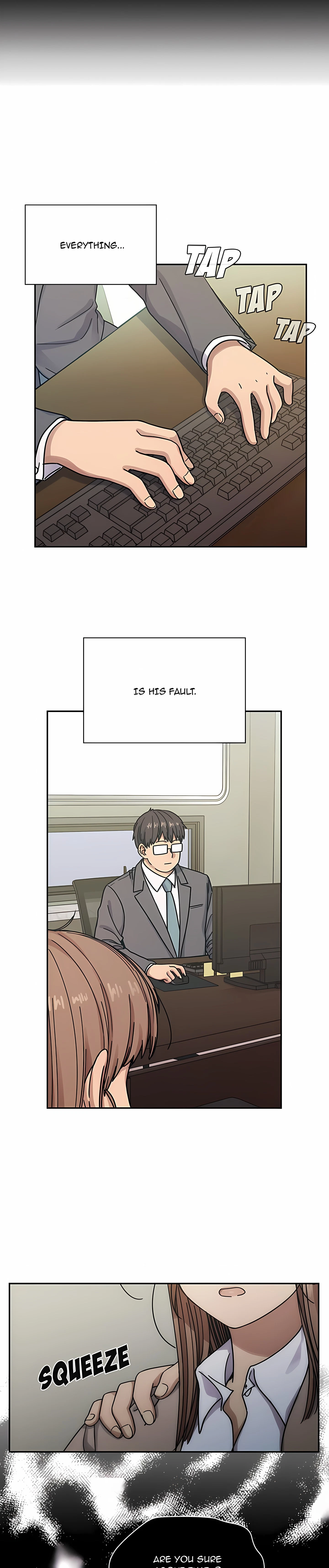 Crime And Punishment Chapter 26 (Uncensored), page 16