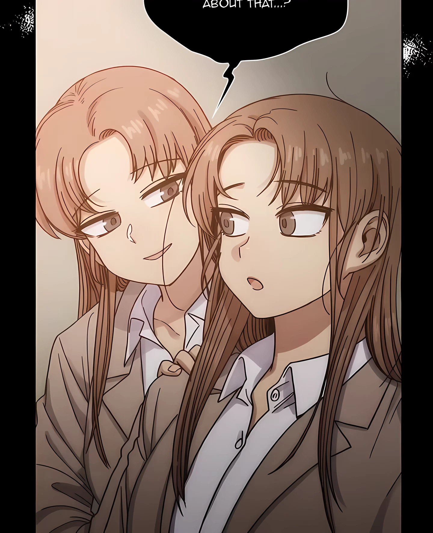 Crime And Punishment Chapter 26 (Uncensored), page 17