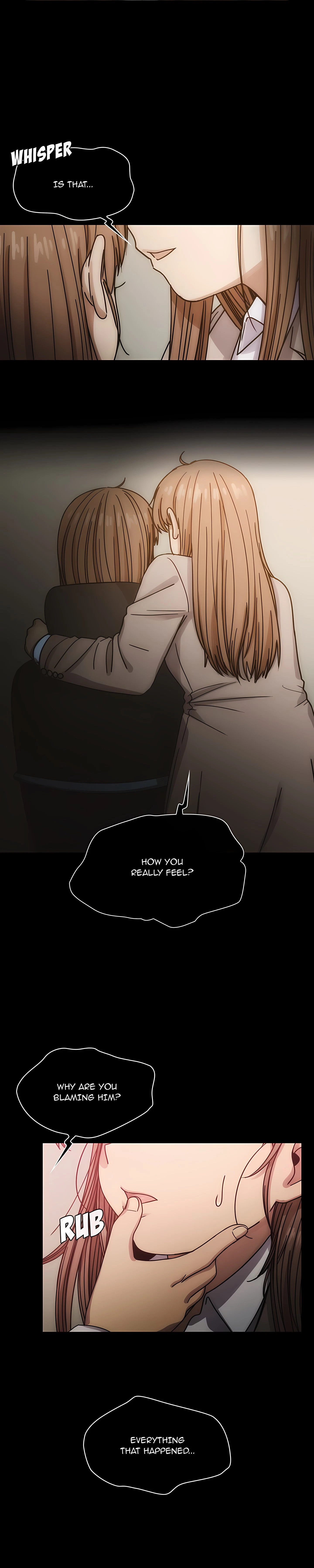 Crime And Punishment Chapter 26 (Uncensored), page 18