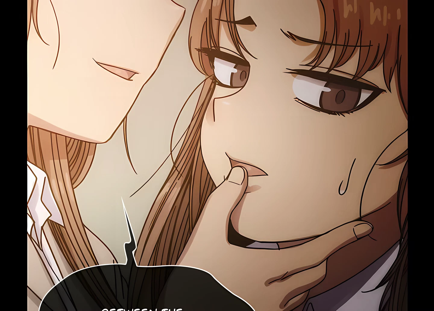 Crime And Punishment Chapter 26 (Uncensored), page 19