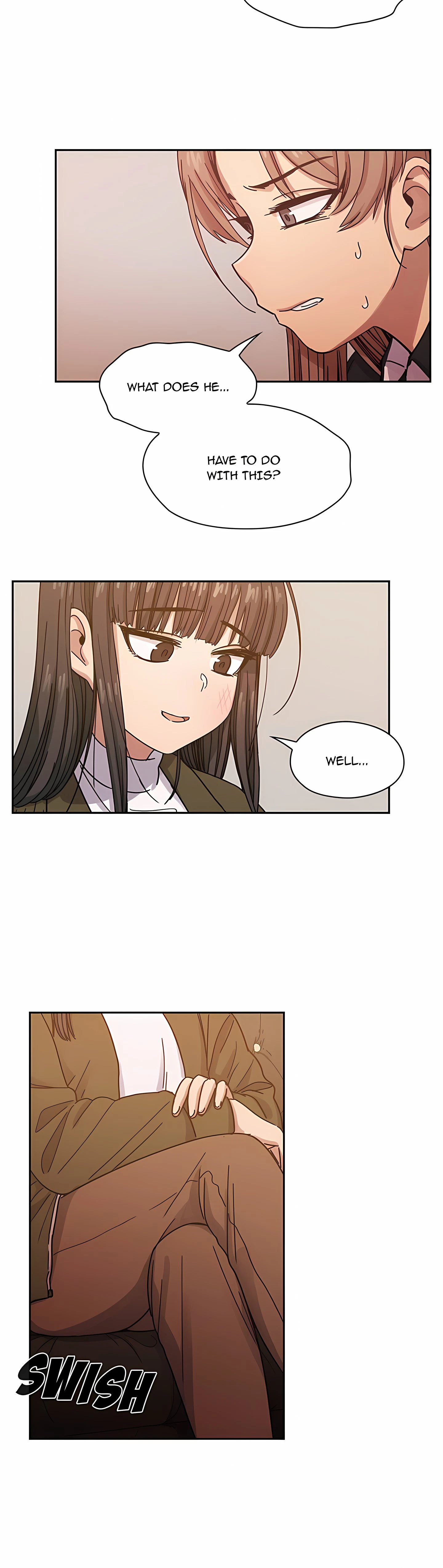 Crime And Punishment Chapter 26 (Uncensored), page 3