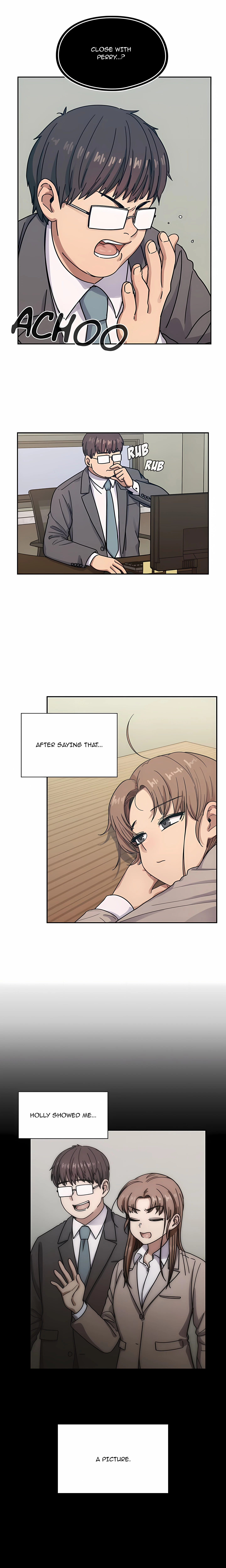Crime And Punishment Chapter 26 (Uncensored), page 7