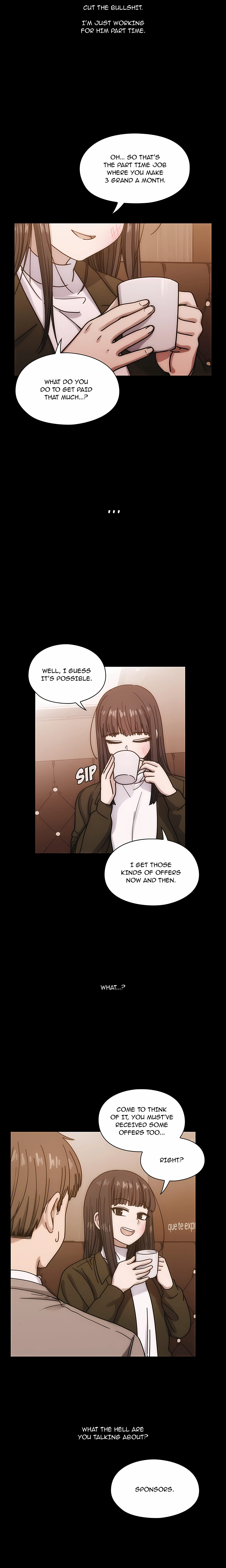 Crime And Punishment Chapter 26 (Uncensored), page 9