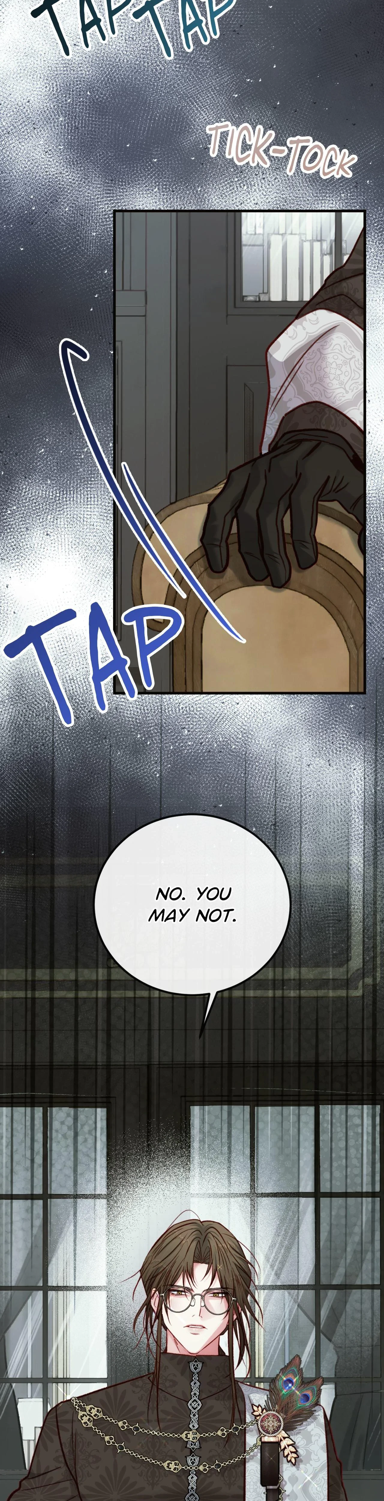 Hunks, Harems, And Hardcore Habits Chapter 47, page 13