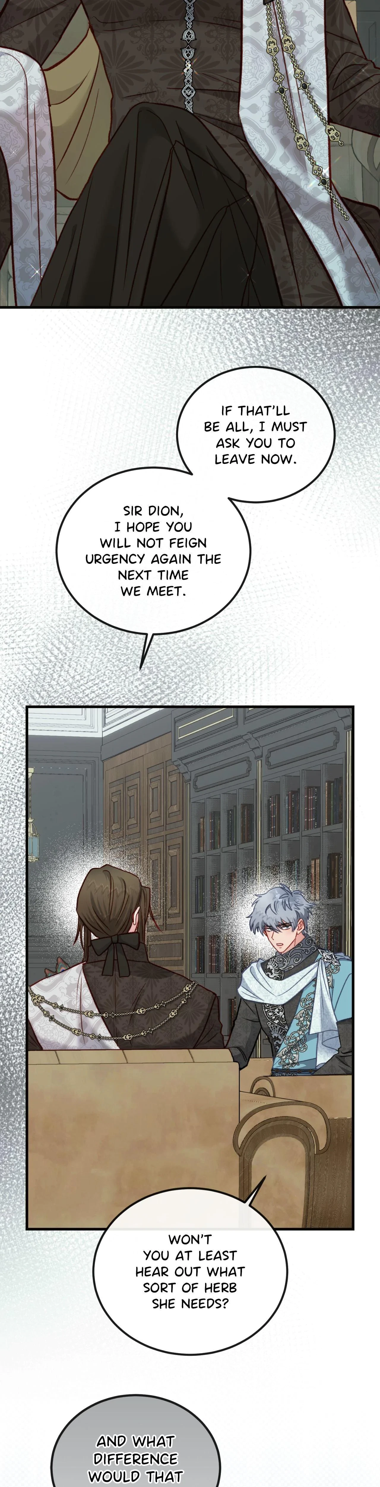 Hunks, Harems, And Hardcore Habits Chapter 47, page 14