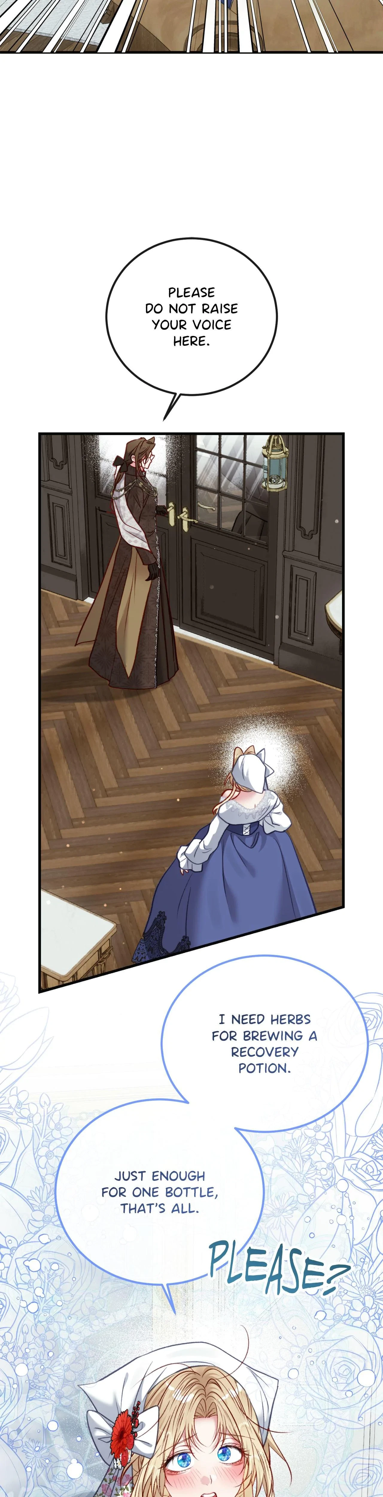 Hunks, Harems, And Hardcore Habits Chapter 47, page 16