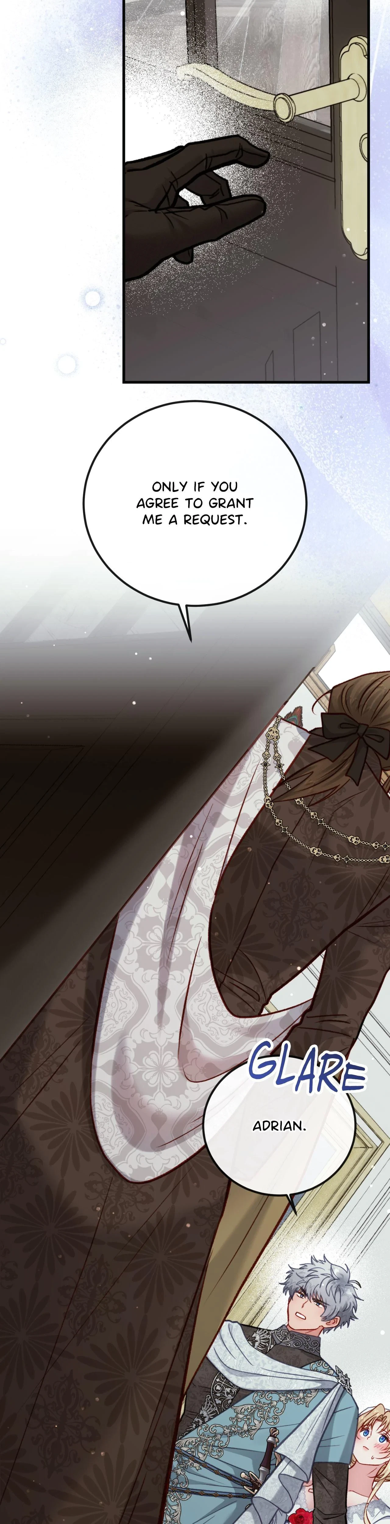 Hunks, Harems, And Hardcore Habits Chapter 47, page 18