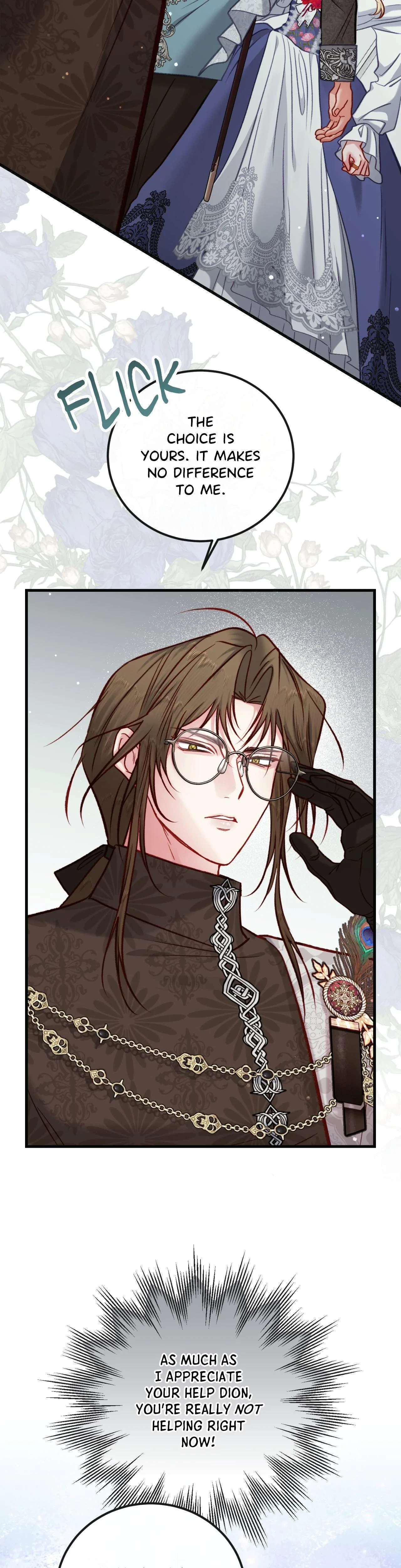 Hunks, Harems, And Hardcore Habits Chapter 47, page 19