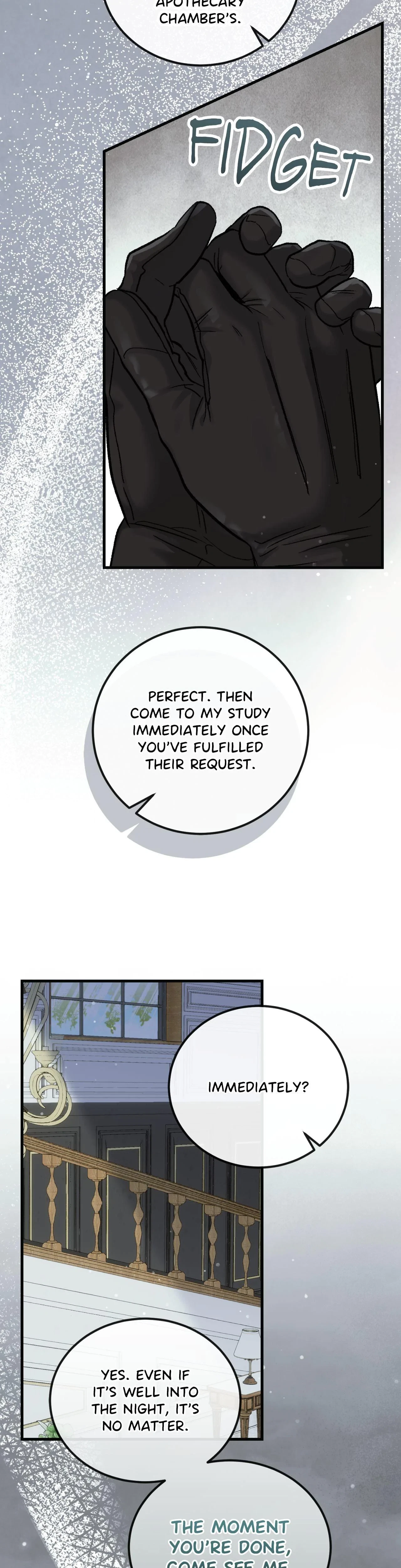 Hunks, Harems, And Hardcore Habits Chapter 47, page 27