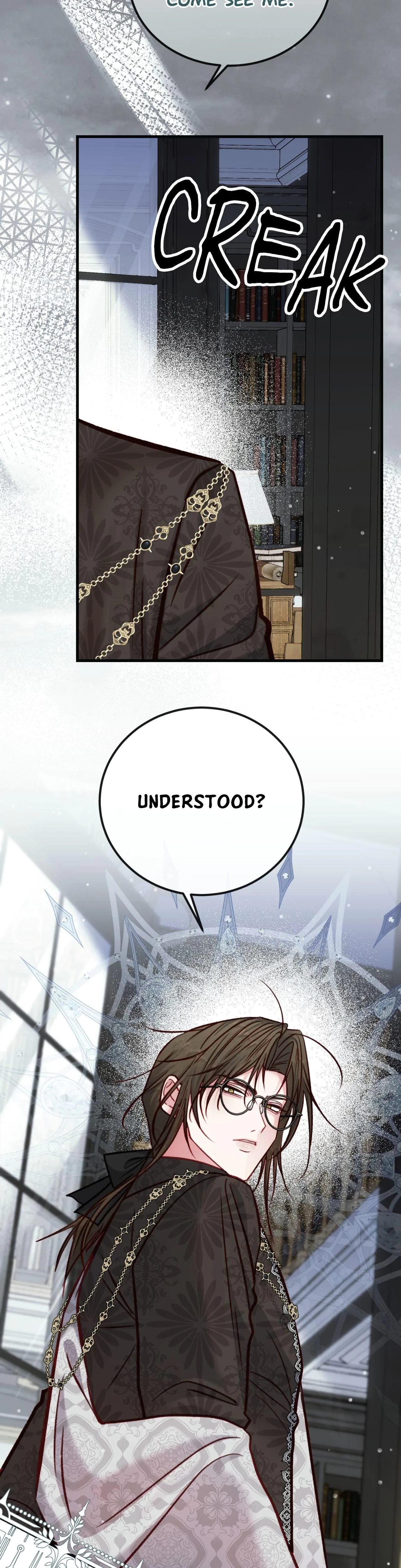 Hunks, Harems, And Hardcore Habits Chapter 47, page 28