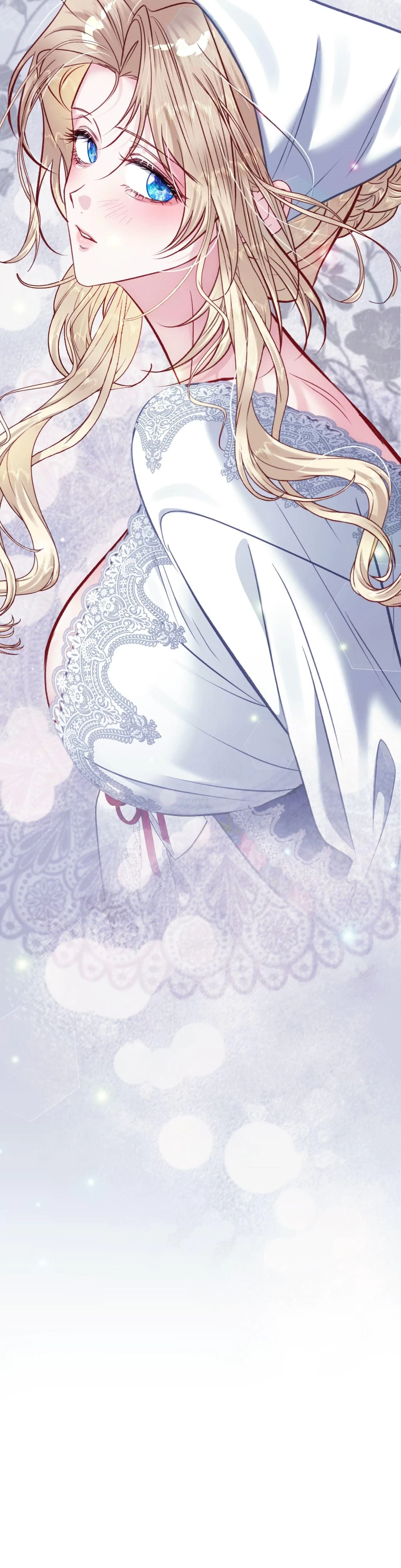 Hunks, Harems, And Hardcore Habits Chapter 47, page 33