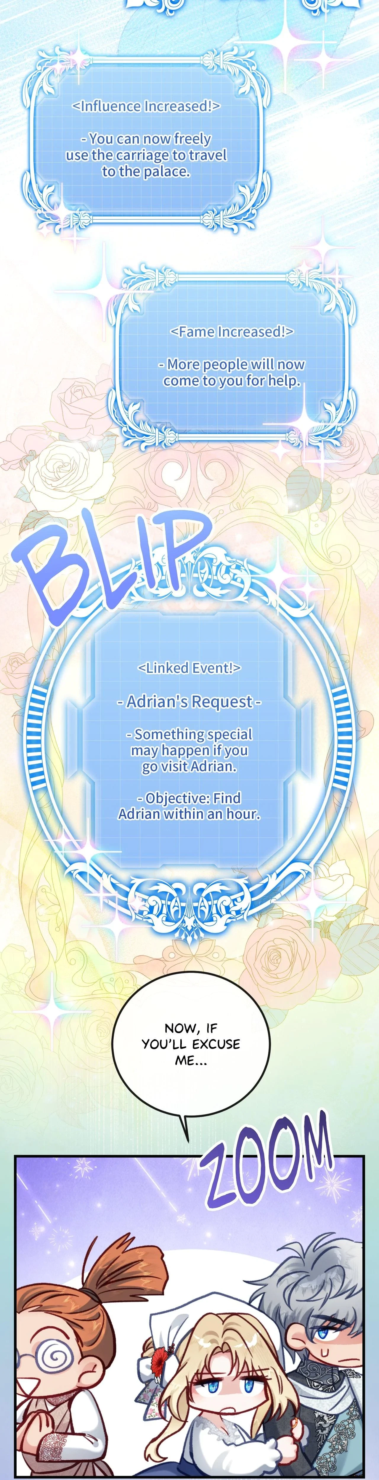 Hunks, Harems, And Hardcore Habits Chapter 47, page 37
