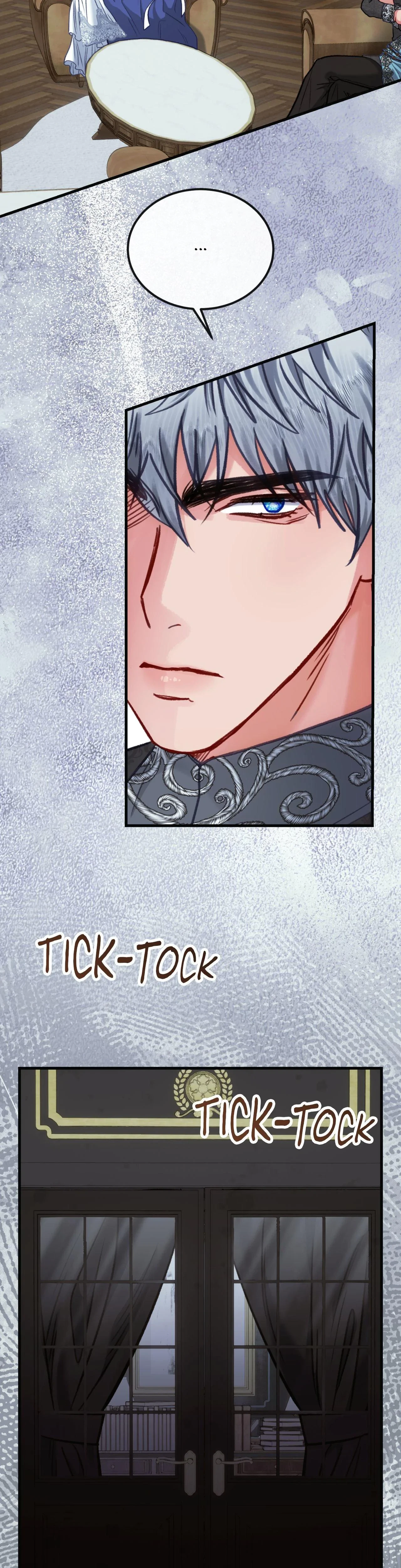 Hunks, Harems, And Hardcore Habits Chapter 47, page 5
