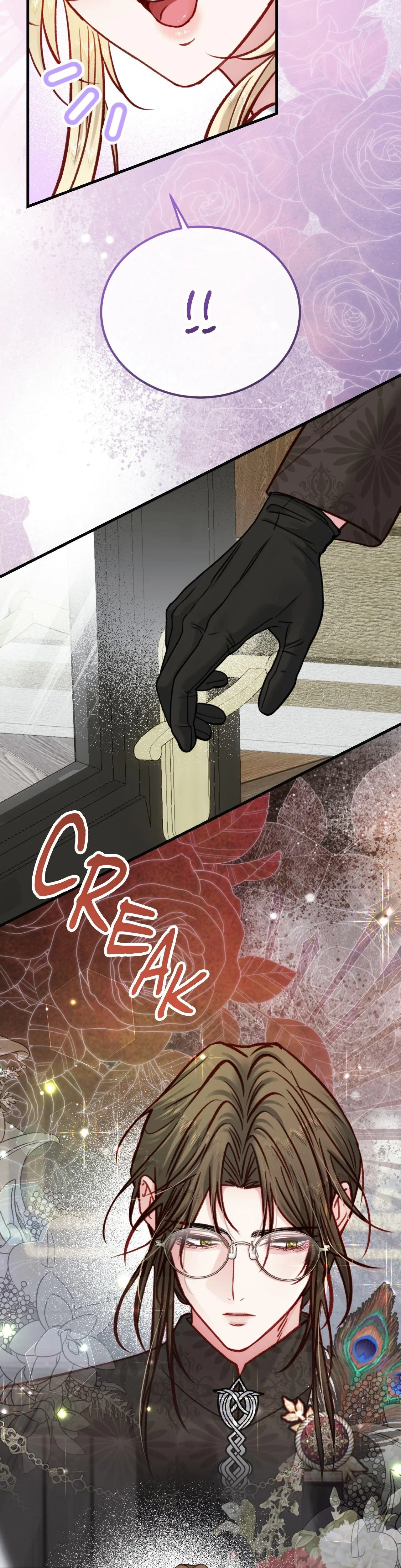 Hunks, Harems, And Hardcore Habits Chapter 47, page 7