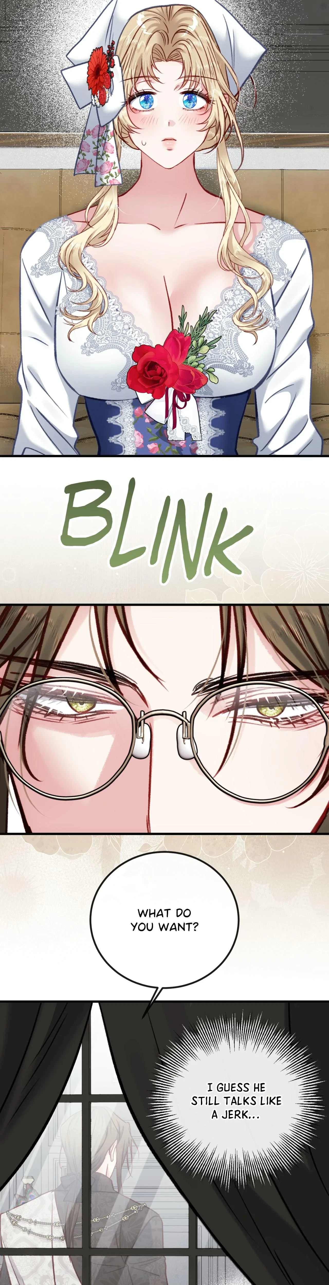Hunks, Harems, And Hardcore Habits Chapter 47, page 9