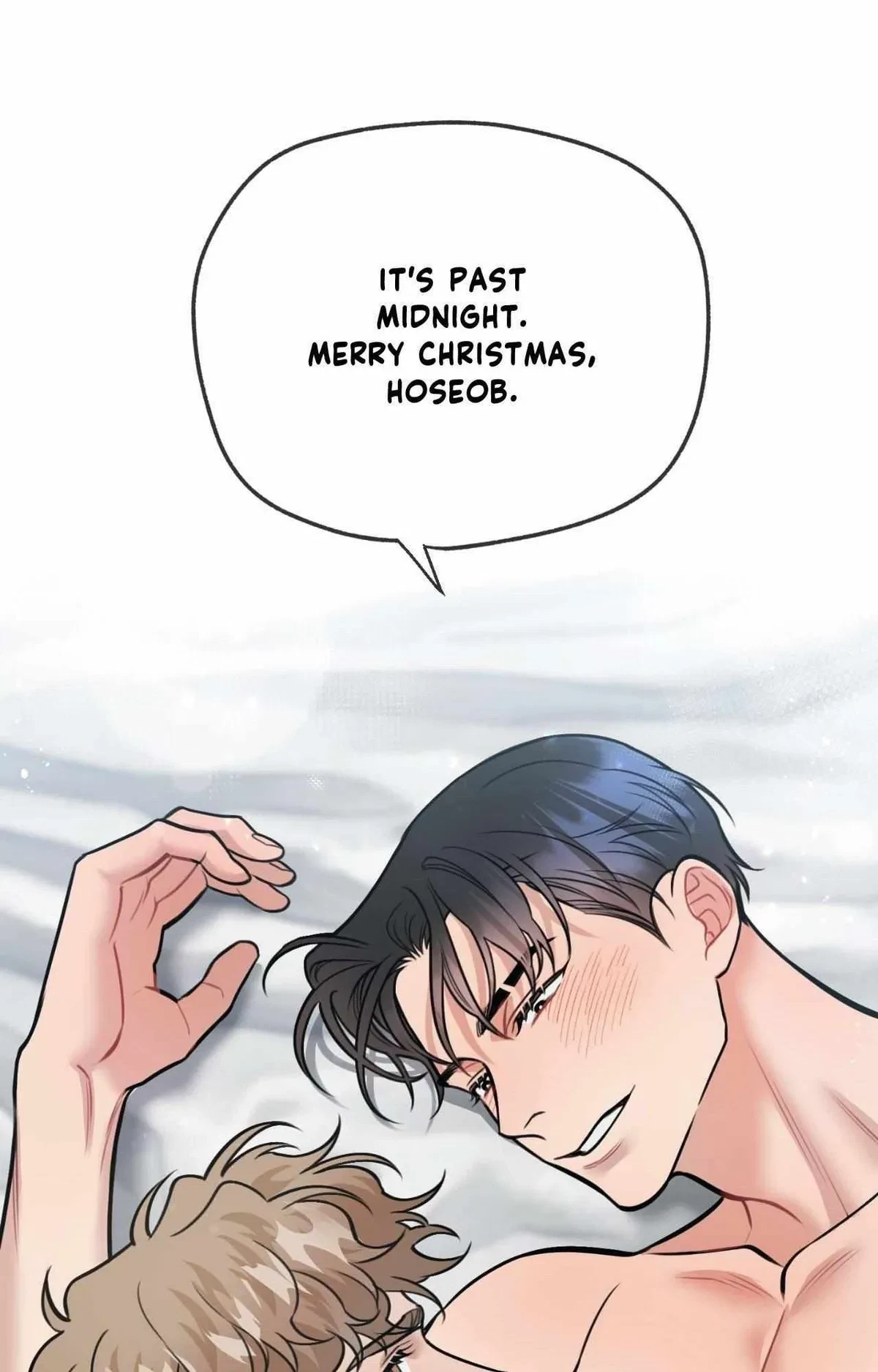 BDSM 101 Chapter 21.02, page 100