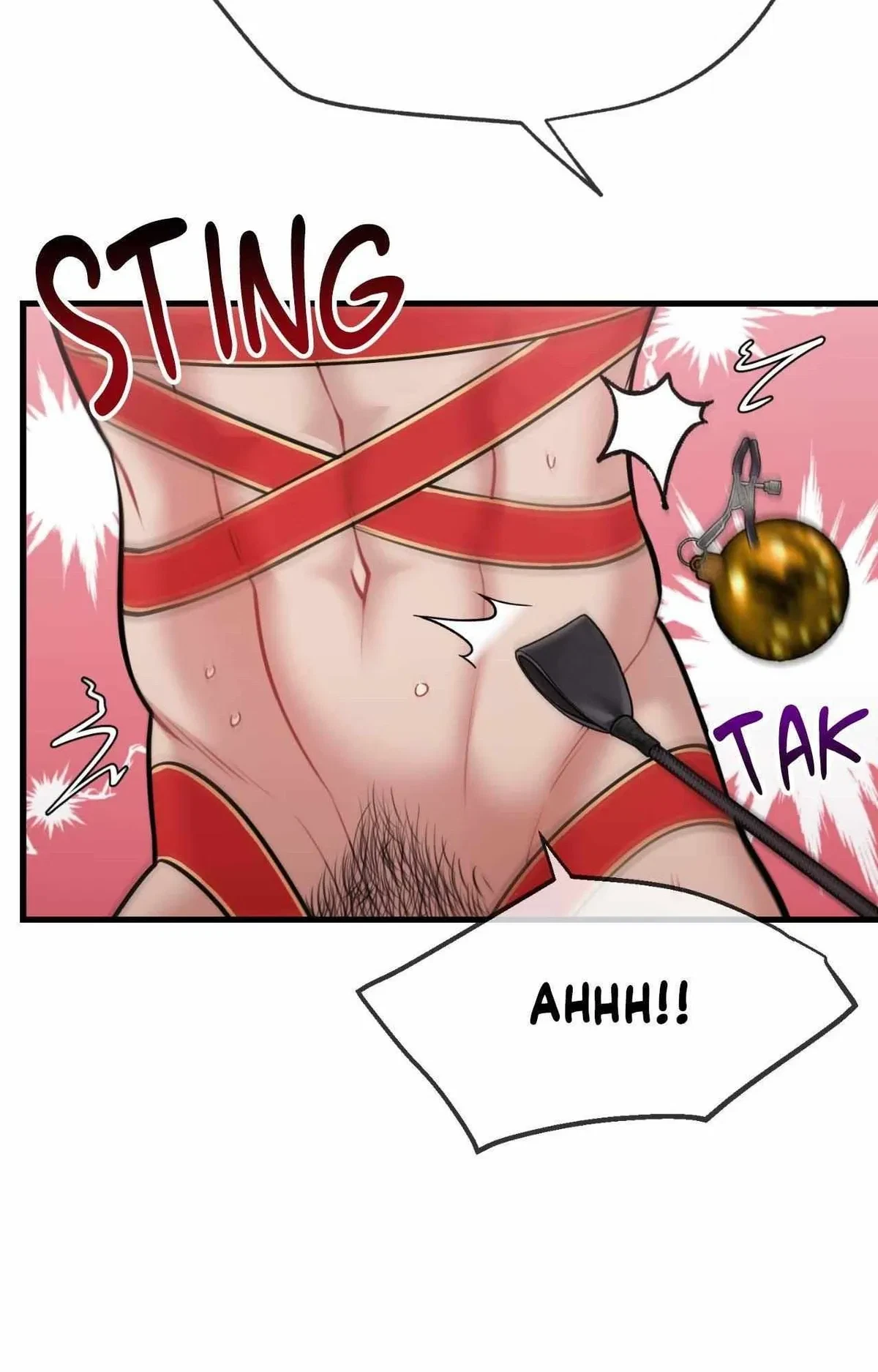 BDSM 101 Chapter 21.02, page 19