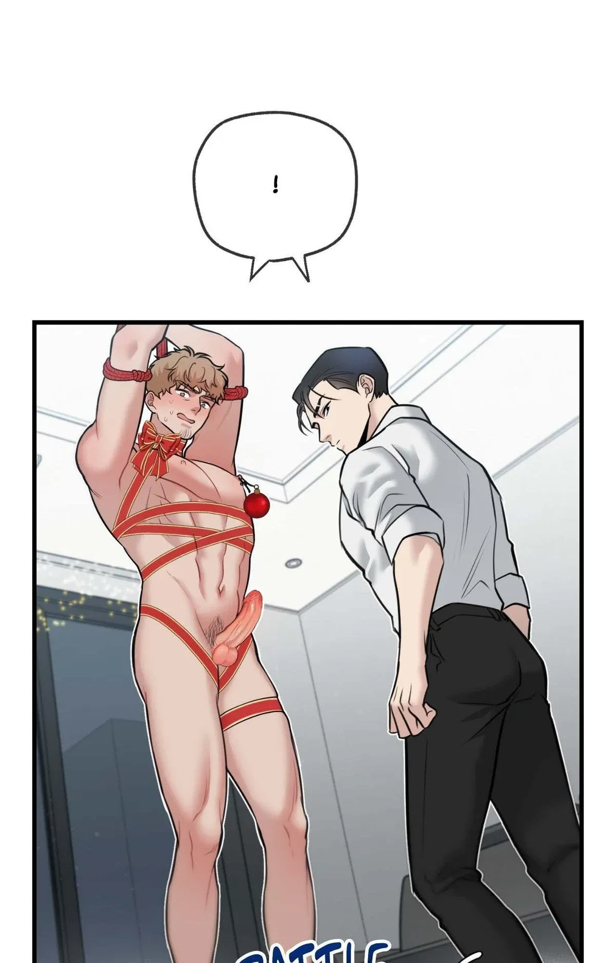 BDSM 101 Chapter 21.02, page 20