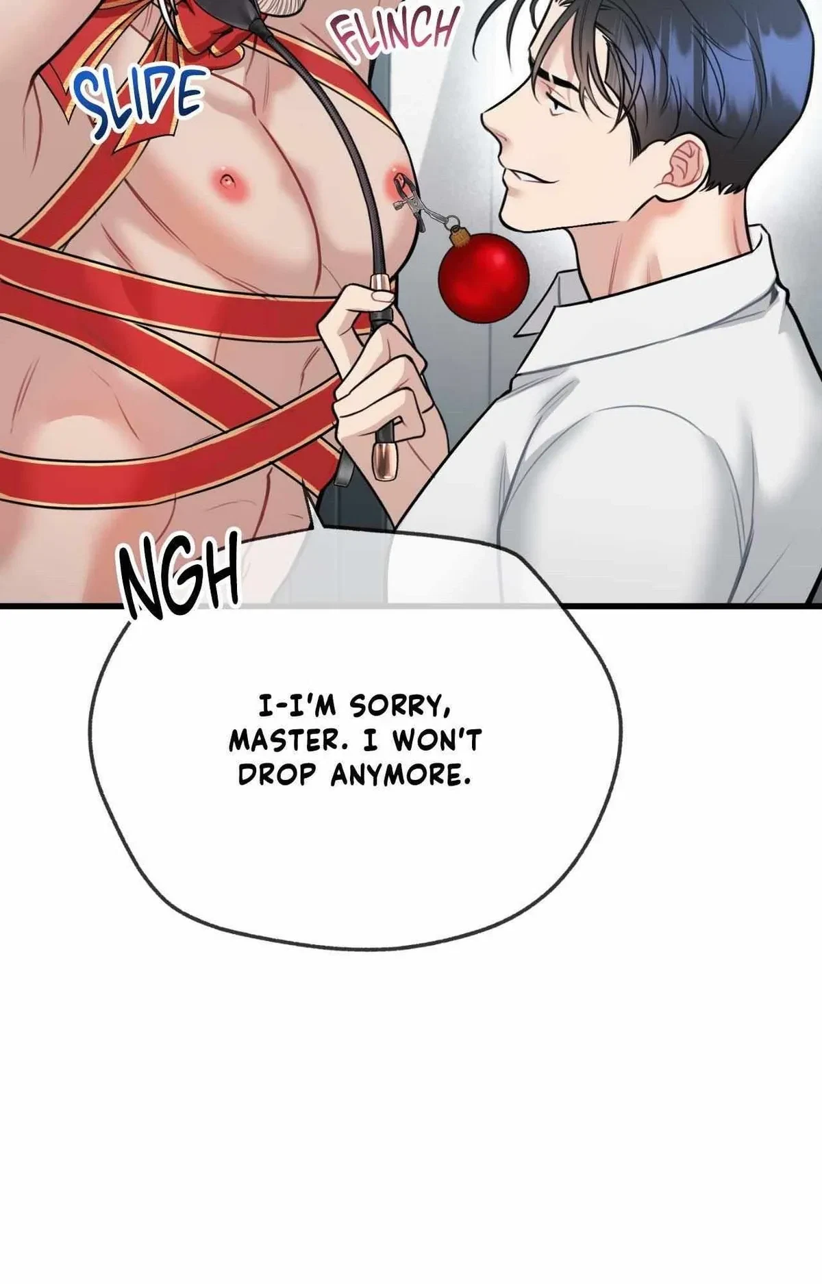 BDSM 101 Chapter 21.02, page 22