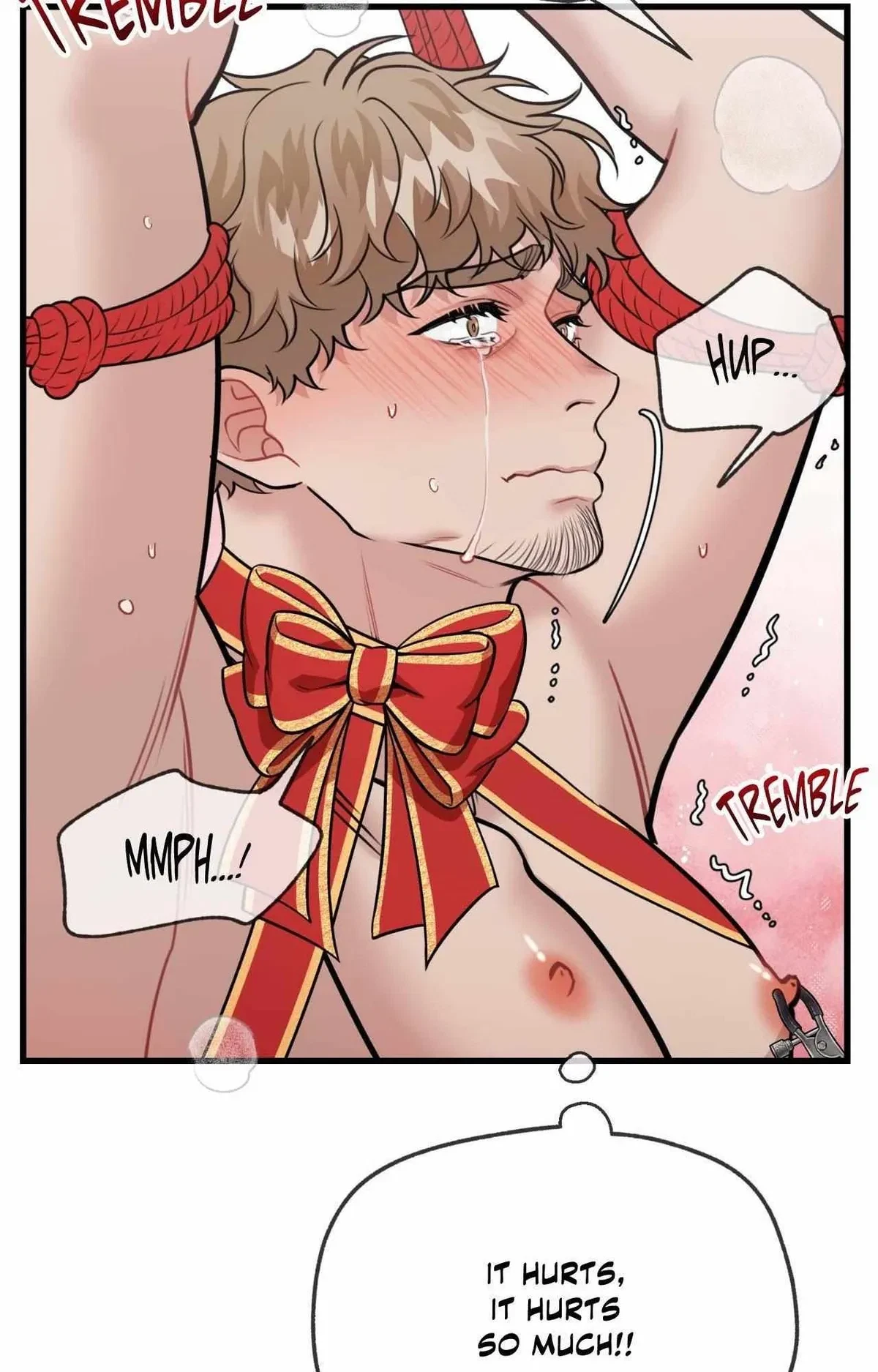 BDSM 101 Chapter 21.02, page 25