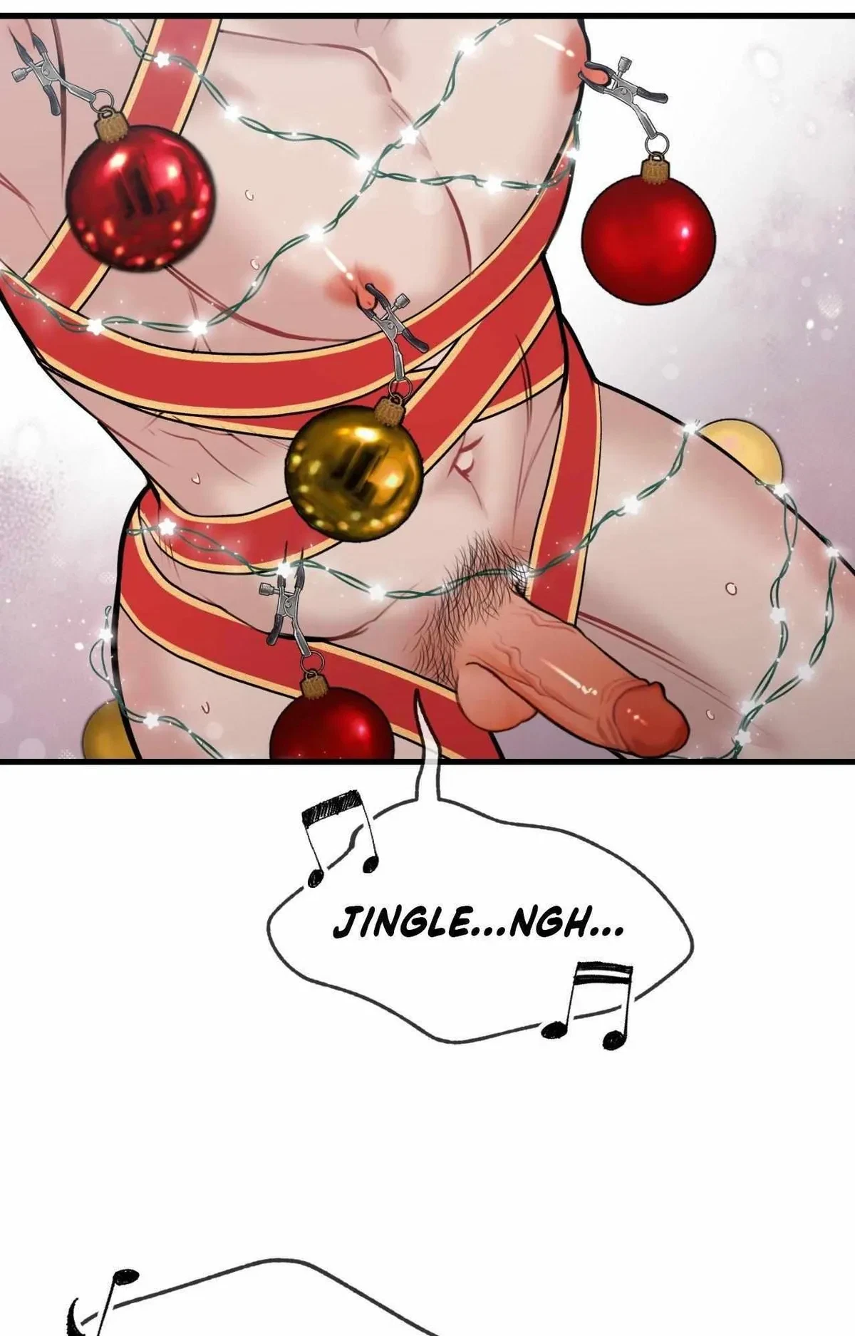BDSM 101 Chapter 21.02, page 32