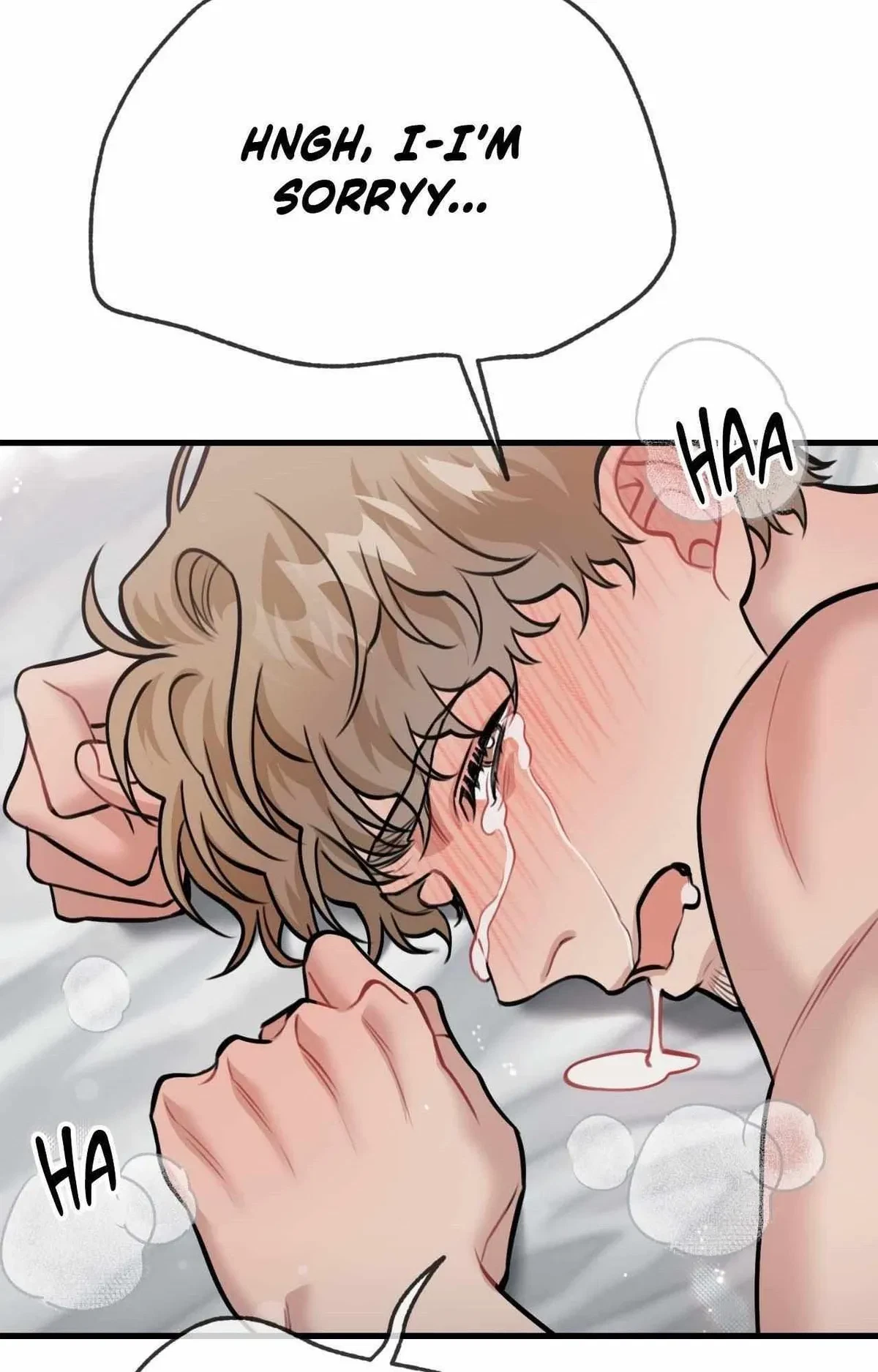 BDSM 101 Chapter 21.02, page 87
