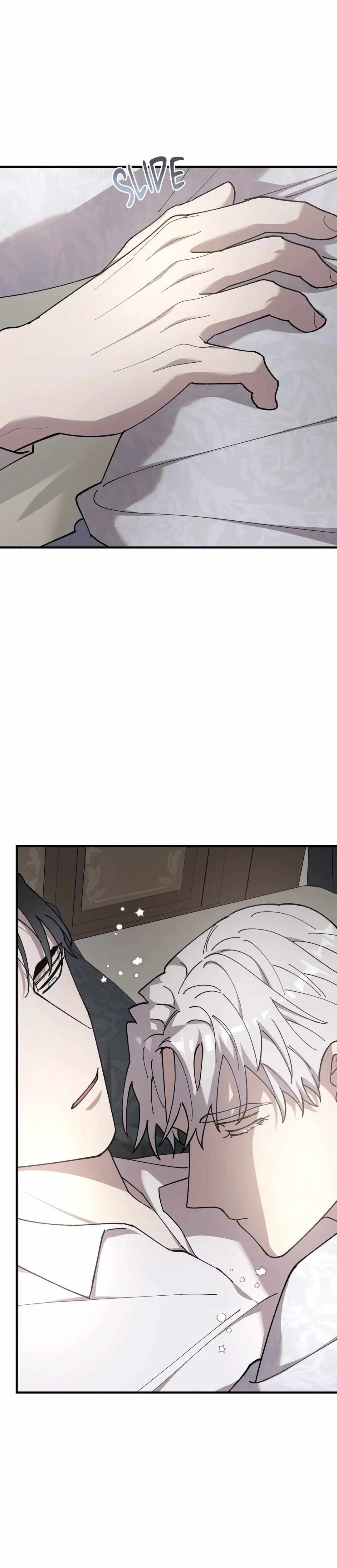 A Black Rose Blooms Chapter 81, page 16