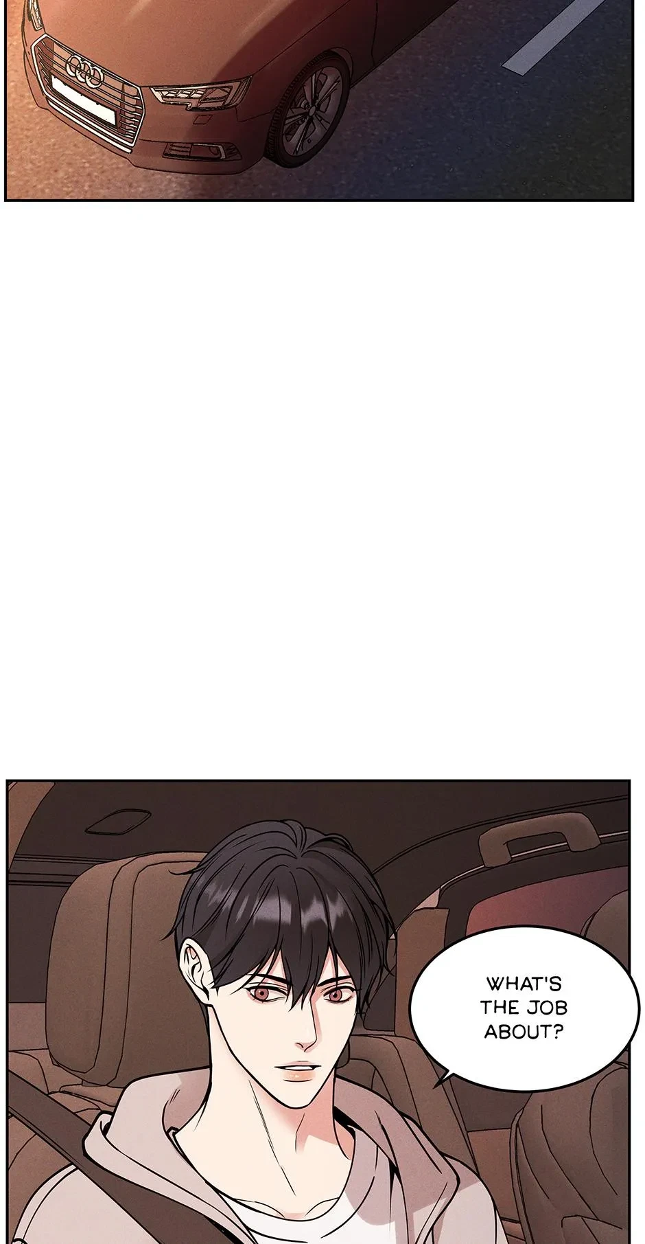 Death Is Mine Chapter 13, page 3