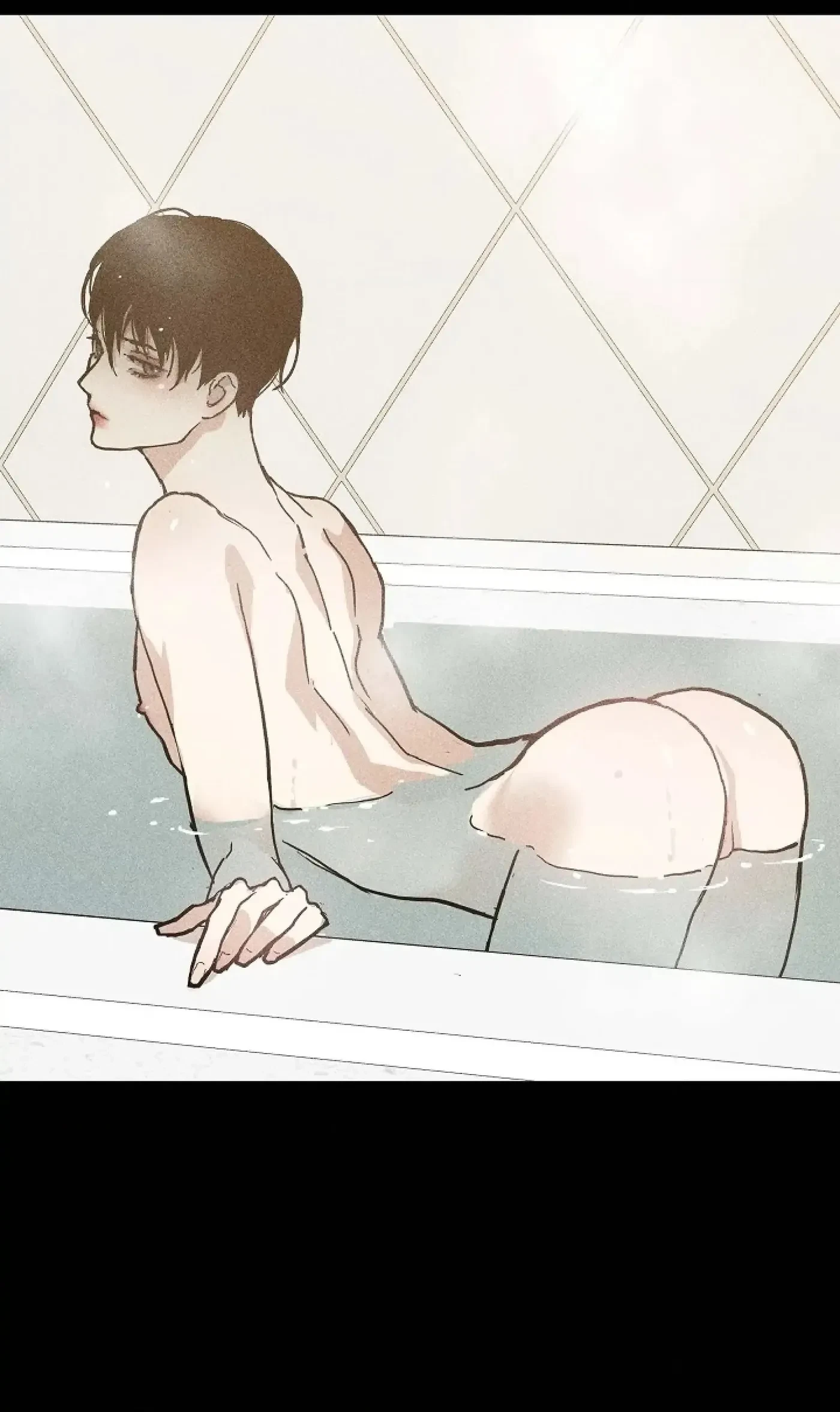 Missing Love: The Marrying Man Chapter 25, page 10
