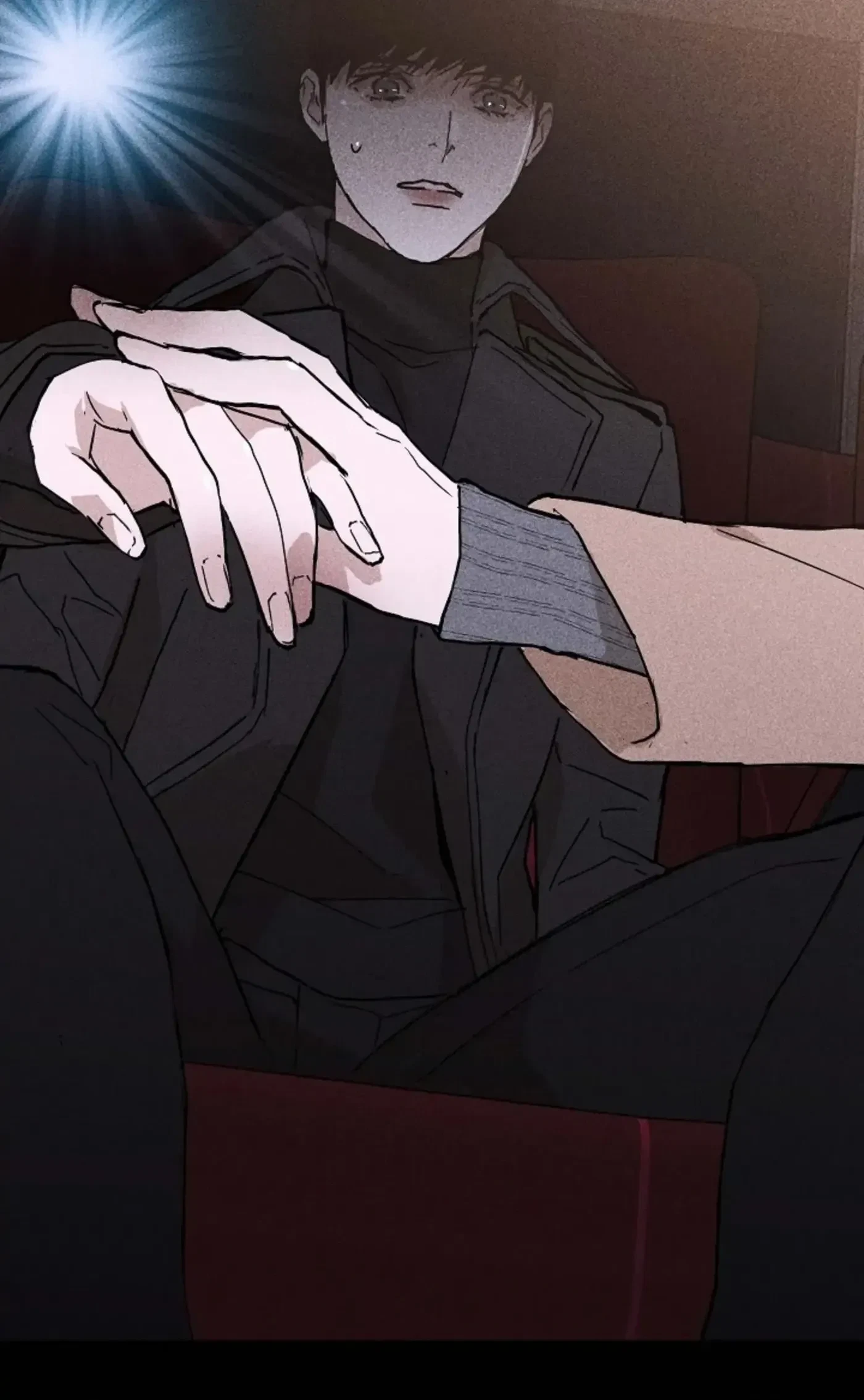 Missing Love: The Marrying Man Chapter 25, page 100
