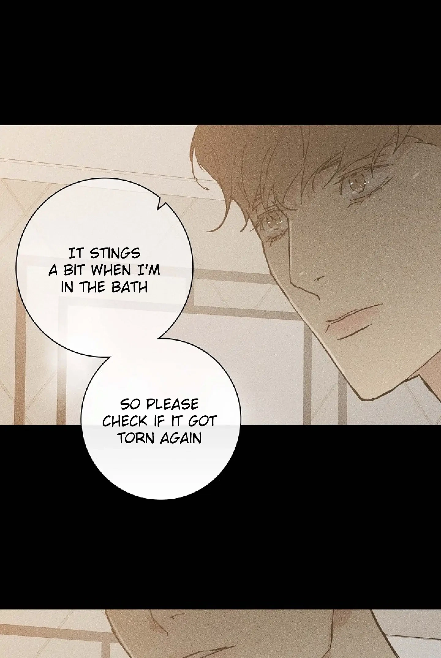 Missing Love: The Marrying Man Chapter 25, page 11