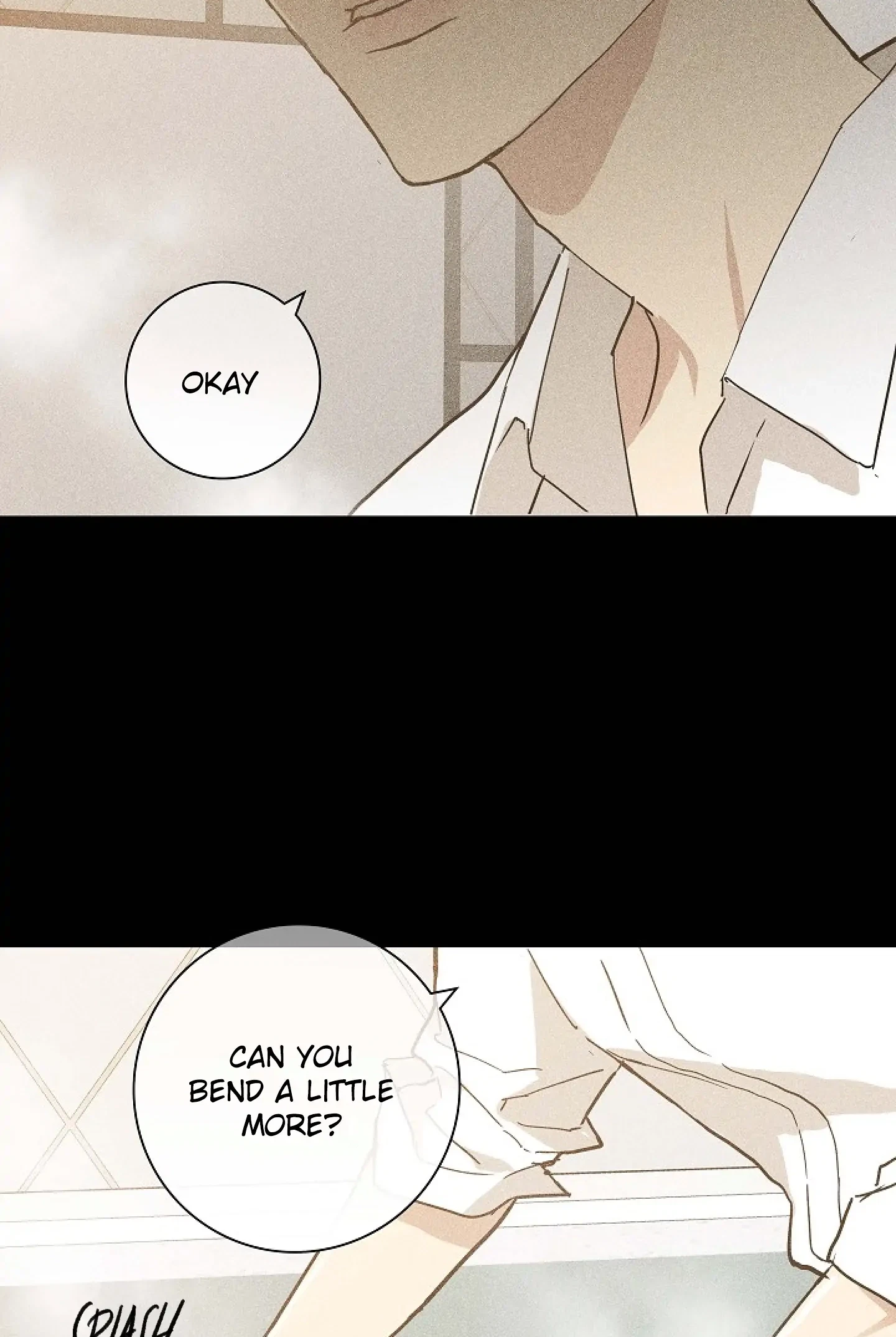 Missing Love: The Marrying Man Chapter 25, page 12