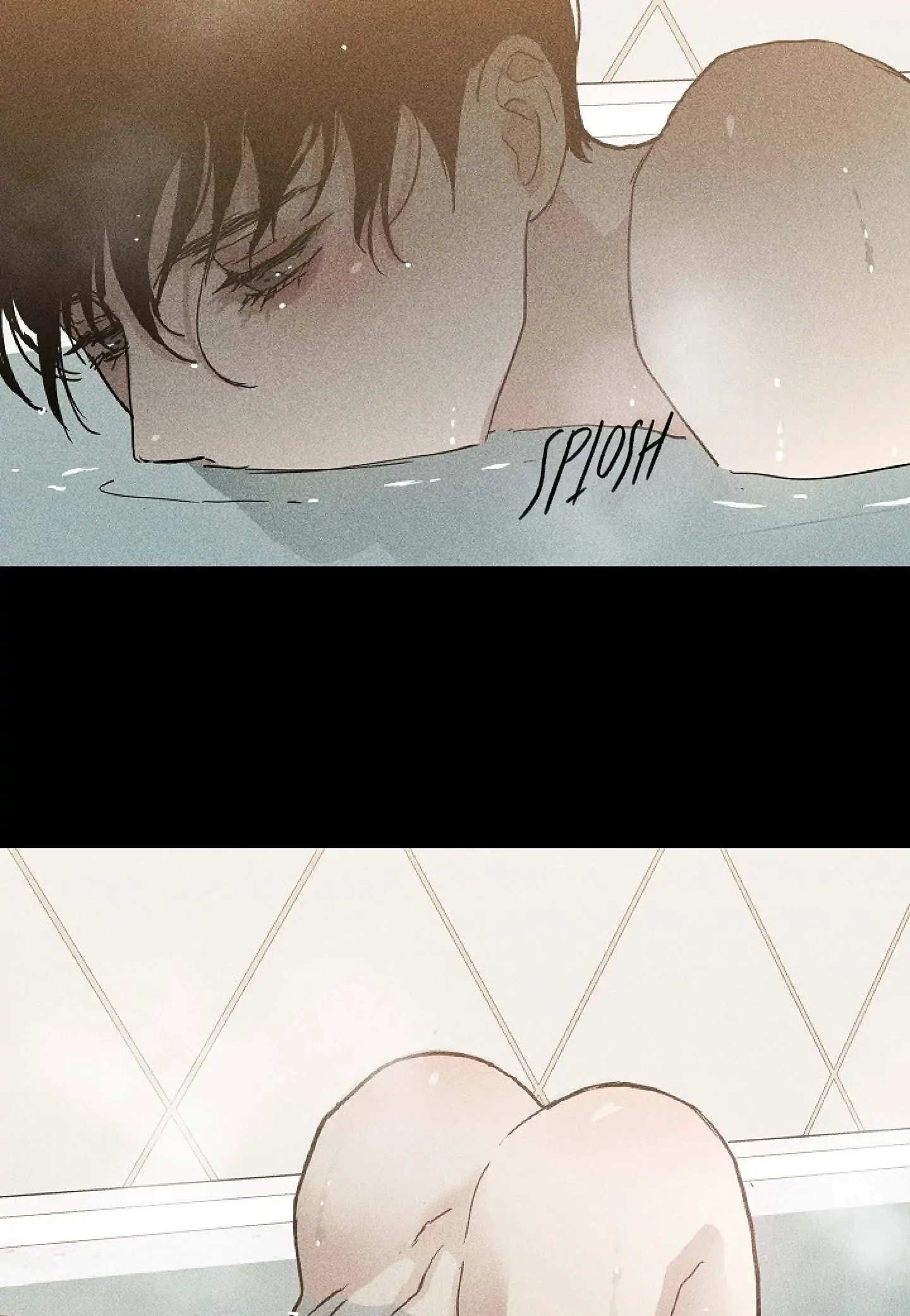 Missing Love: The Marrying Man Chapter 25, page 14