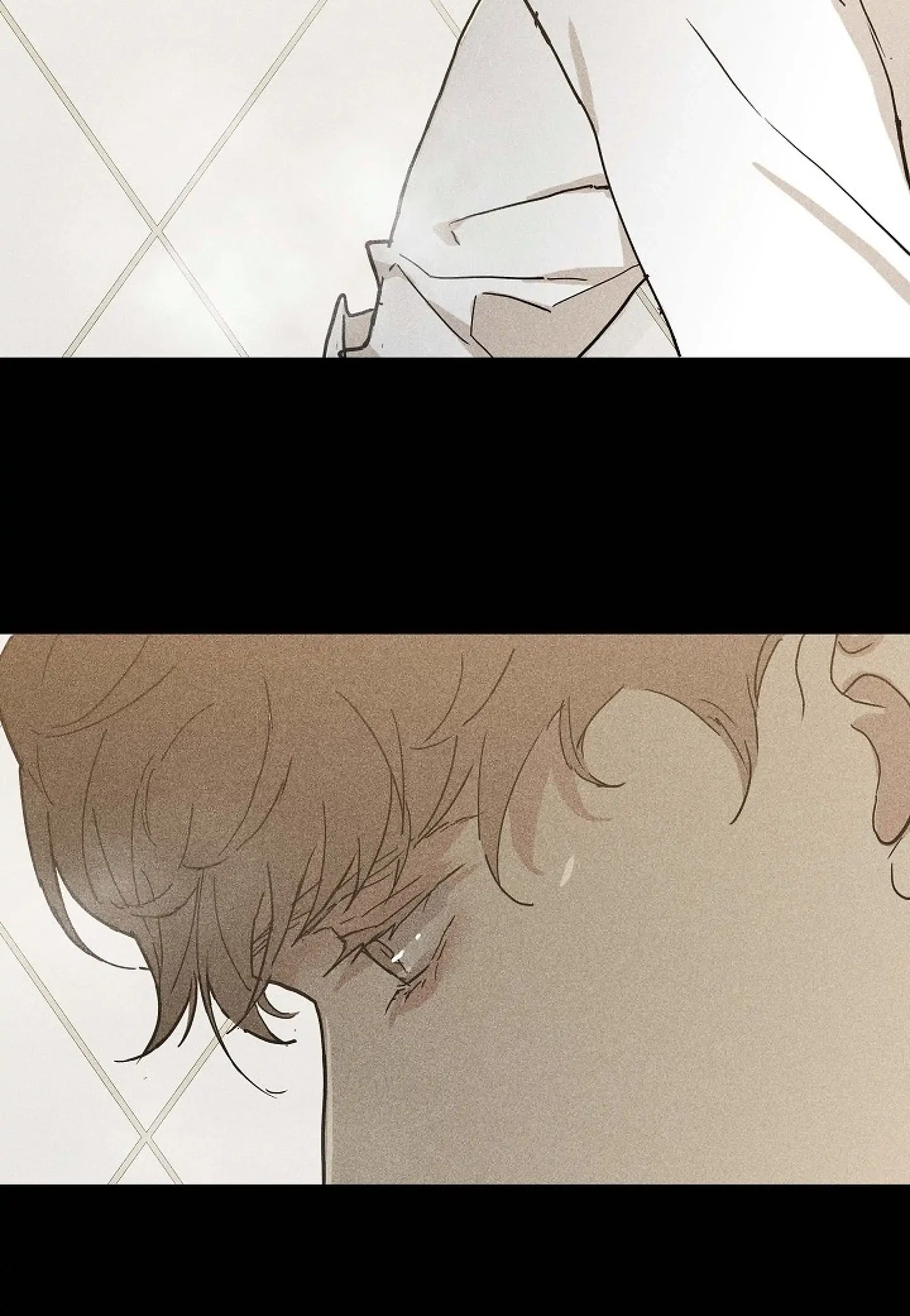 Missing Love: The Marrying Man Chapter 25, page 16