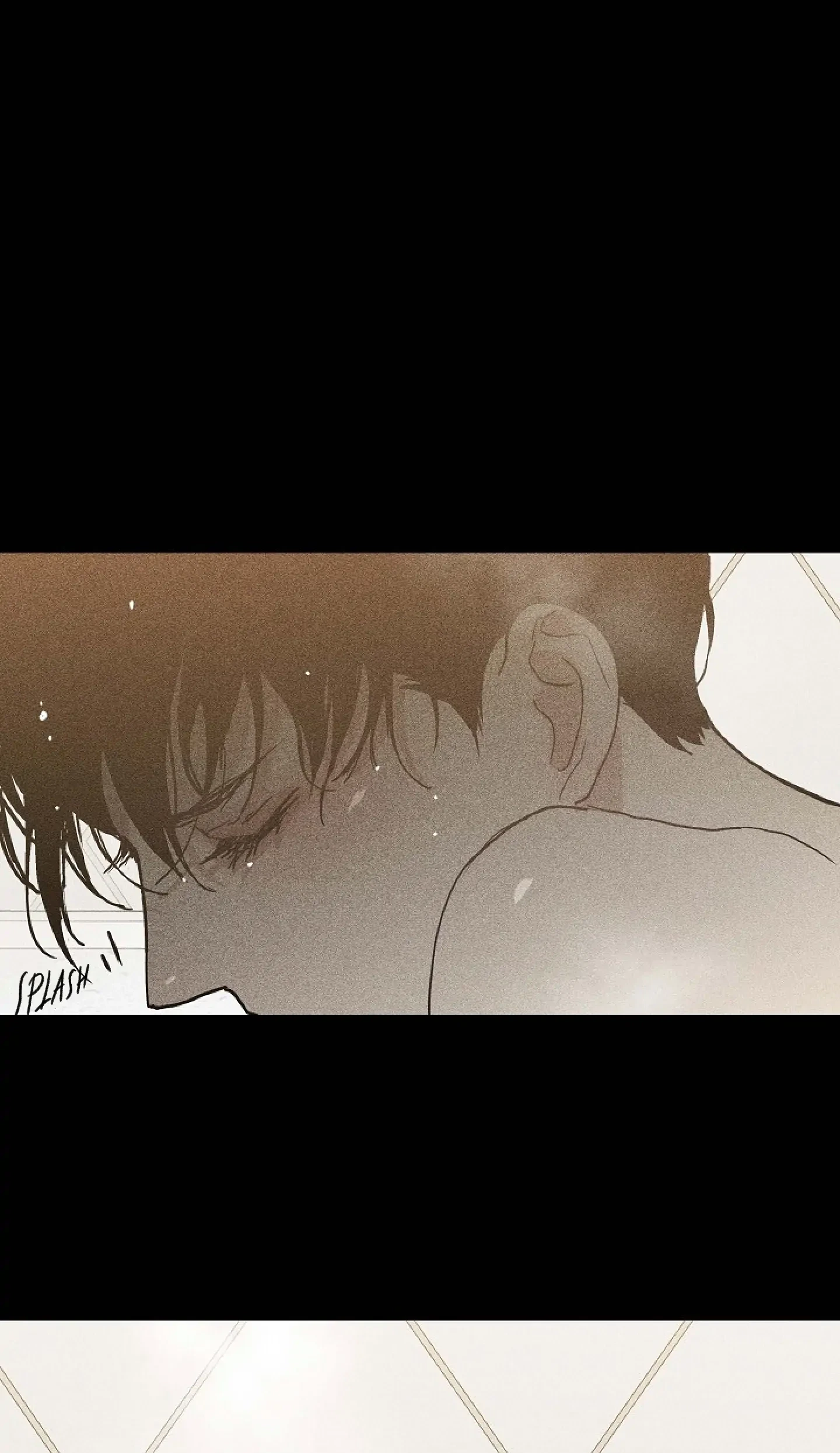Missing Love: The Marrying Man Chapter 25, page 17