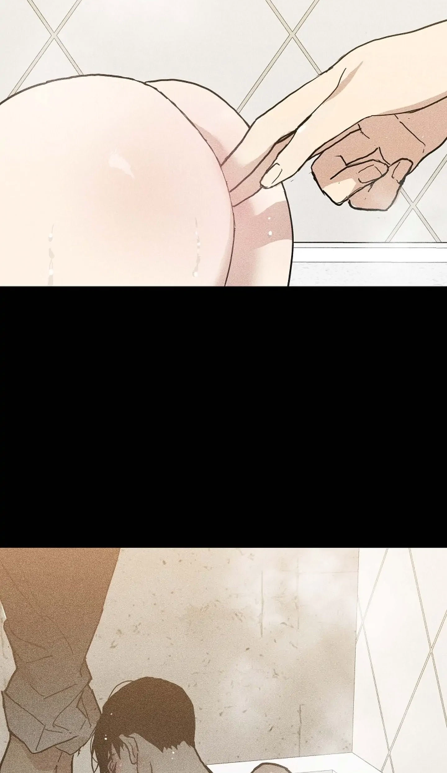 Missing Love: The Marrying Man Chapter 25, page 18