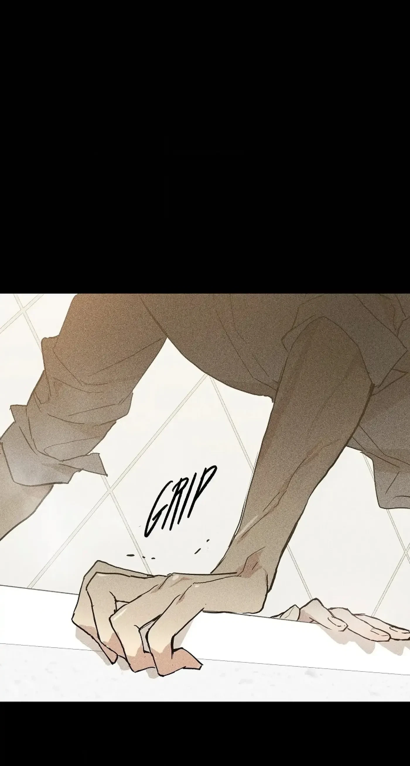Missing Love: The Marrying Man Chapter 25, page 20