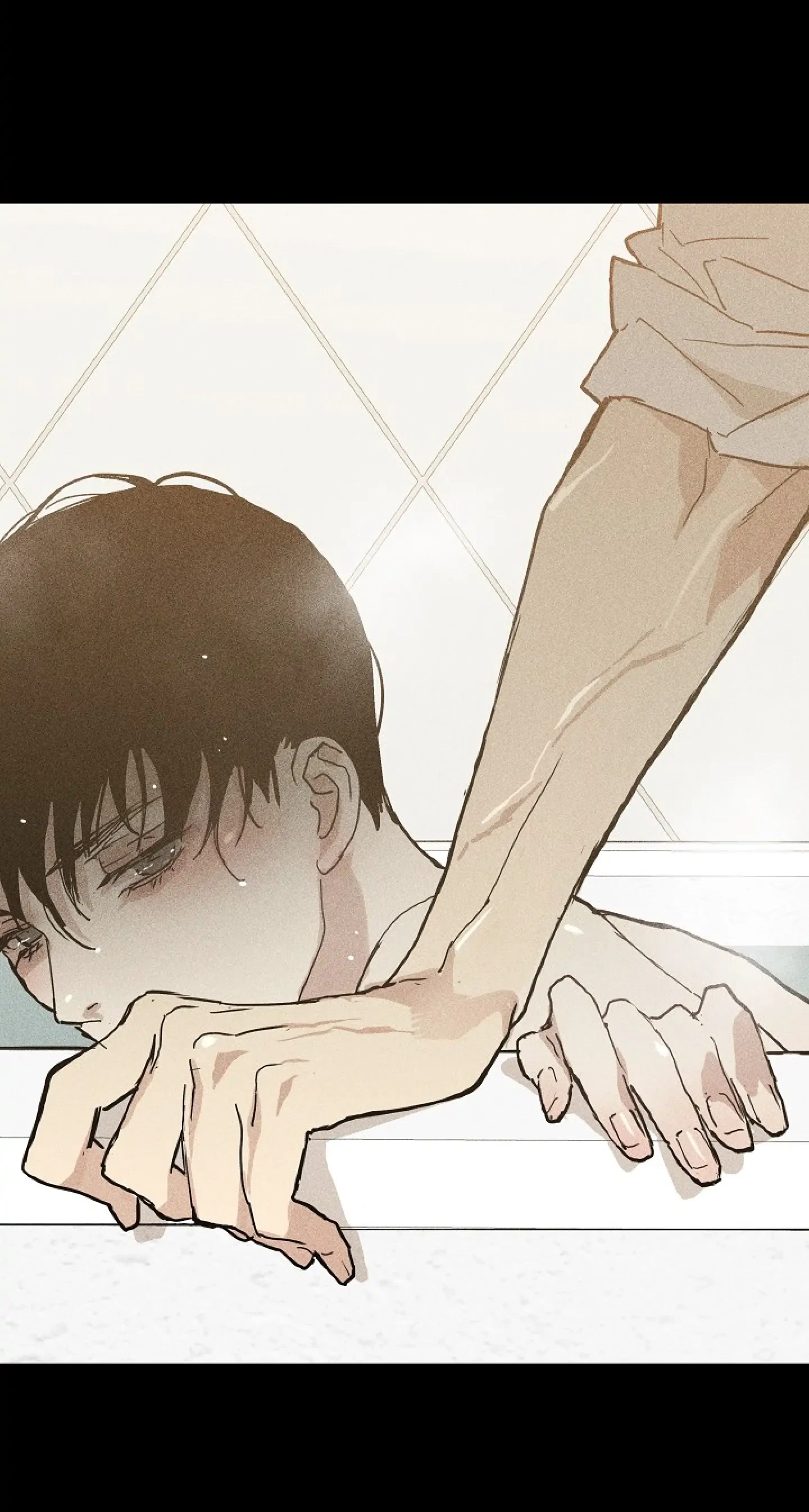 Missing Love: The Marrying Man Chapter 25, page 21
