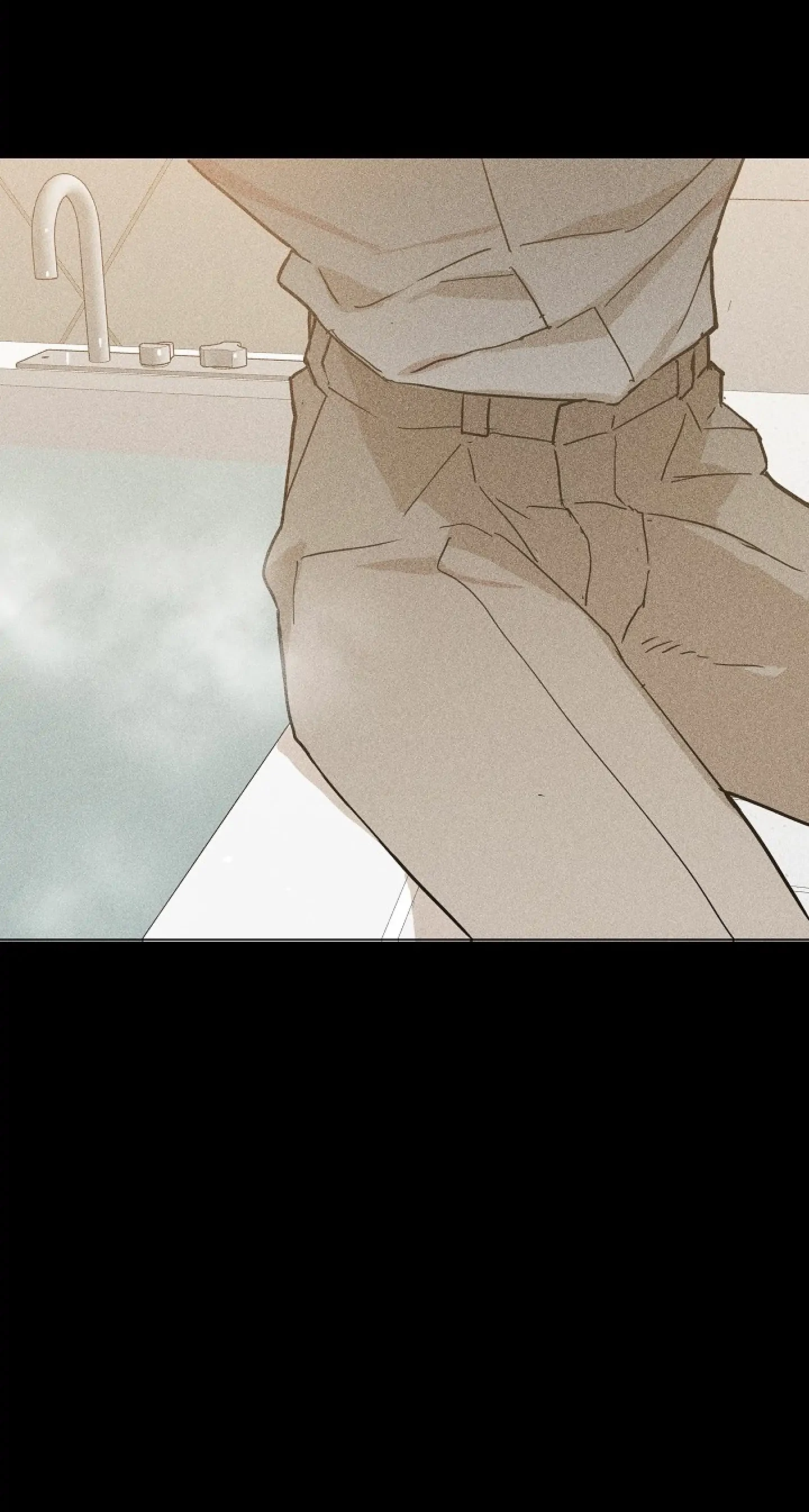 Missing Love: The Marrying Man Chapter 25, page 22