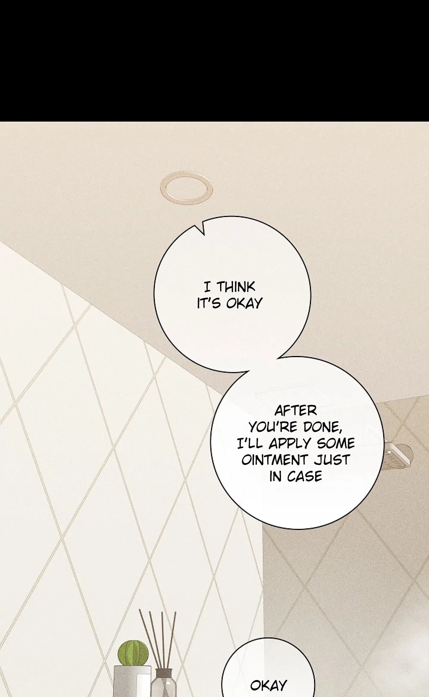 Missing Love: The Marrying Man Chapter 25, page 23