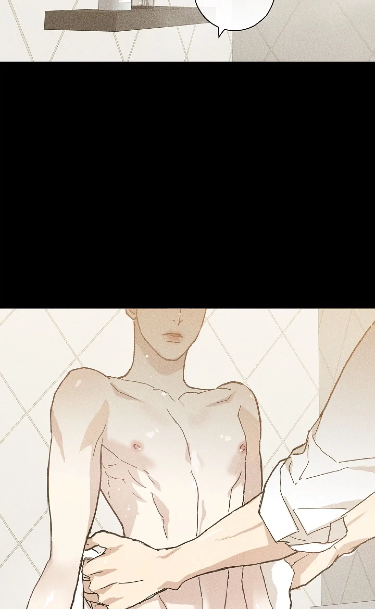 Missing Love: The Marrying Man Chapter 25, page 24