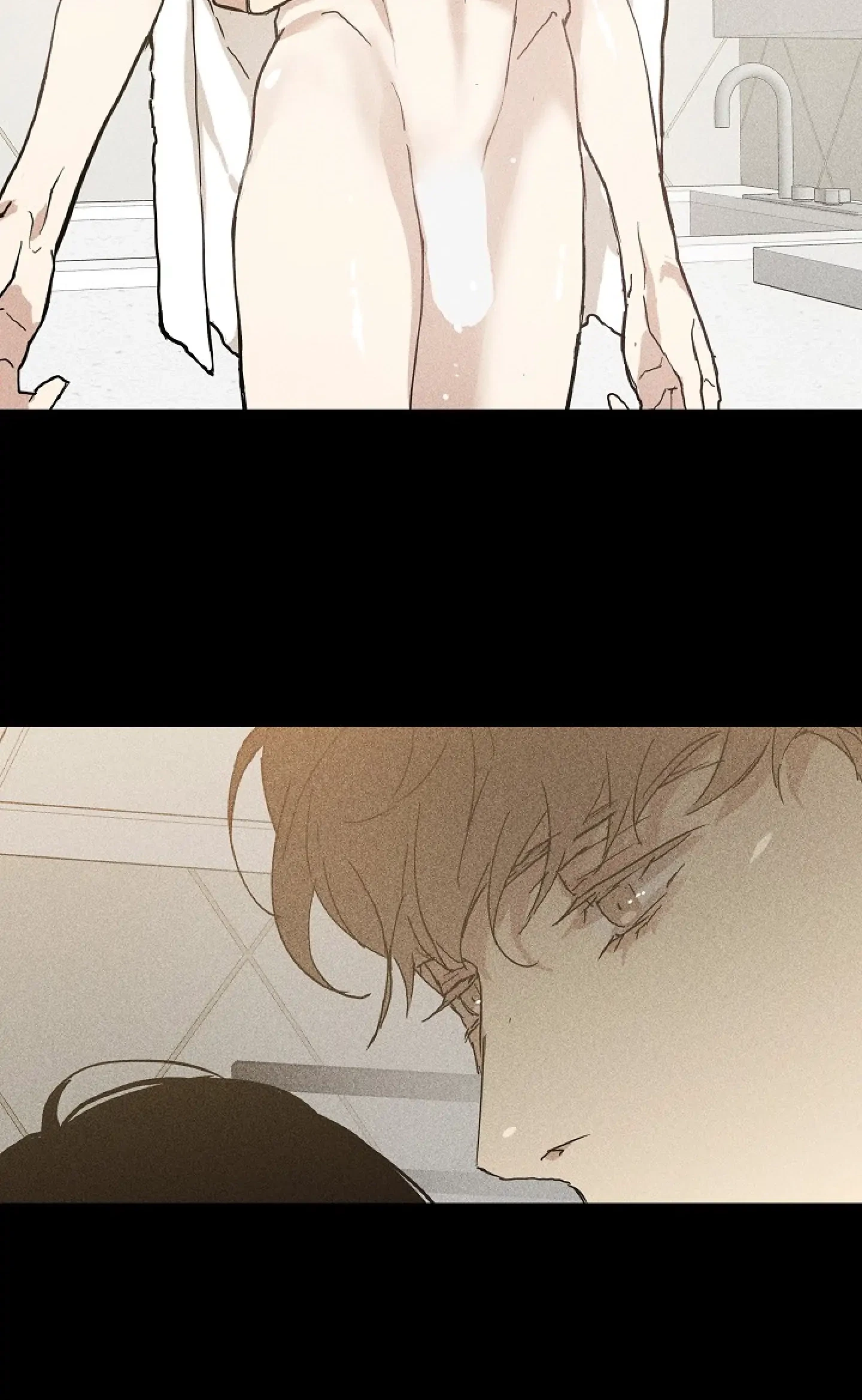 Missing Love: The Marrying Man Chapter 25, page 25